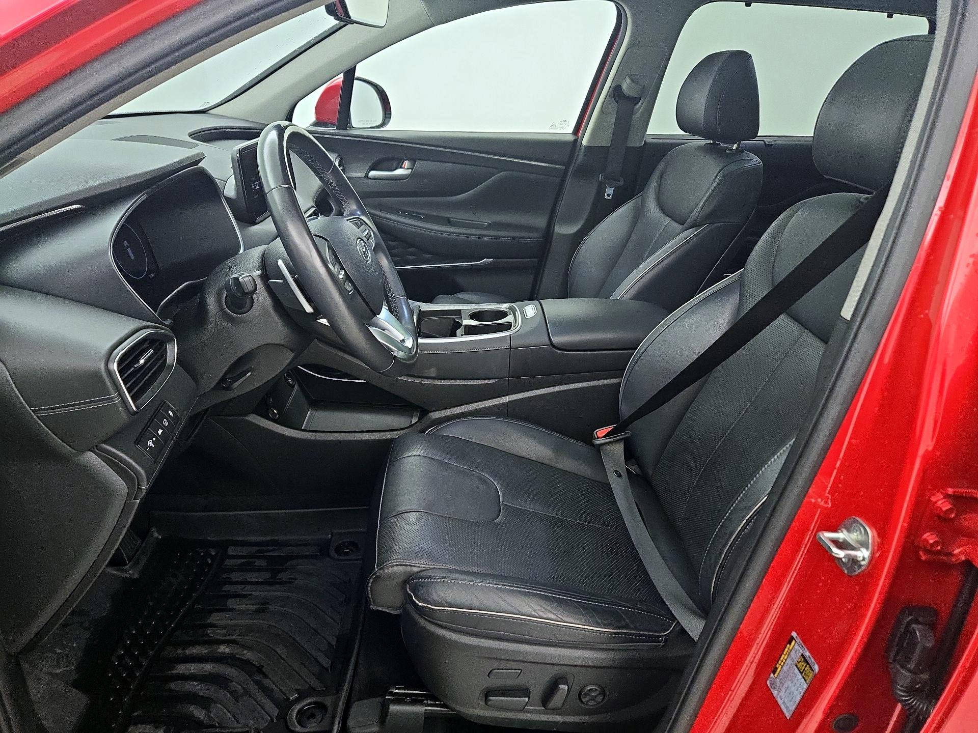 Thumbnail: 2023 Hyundai Santa Fe - 11