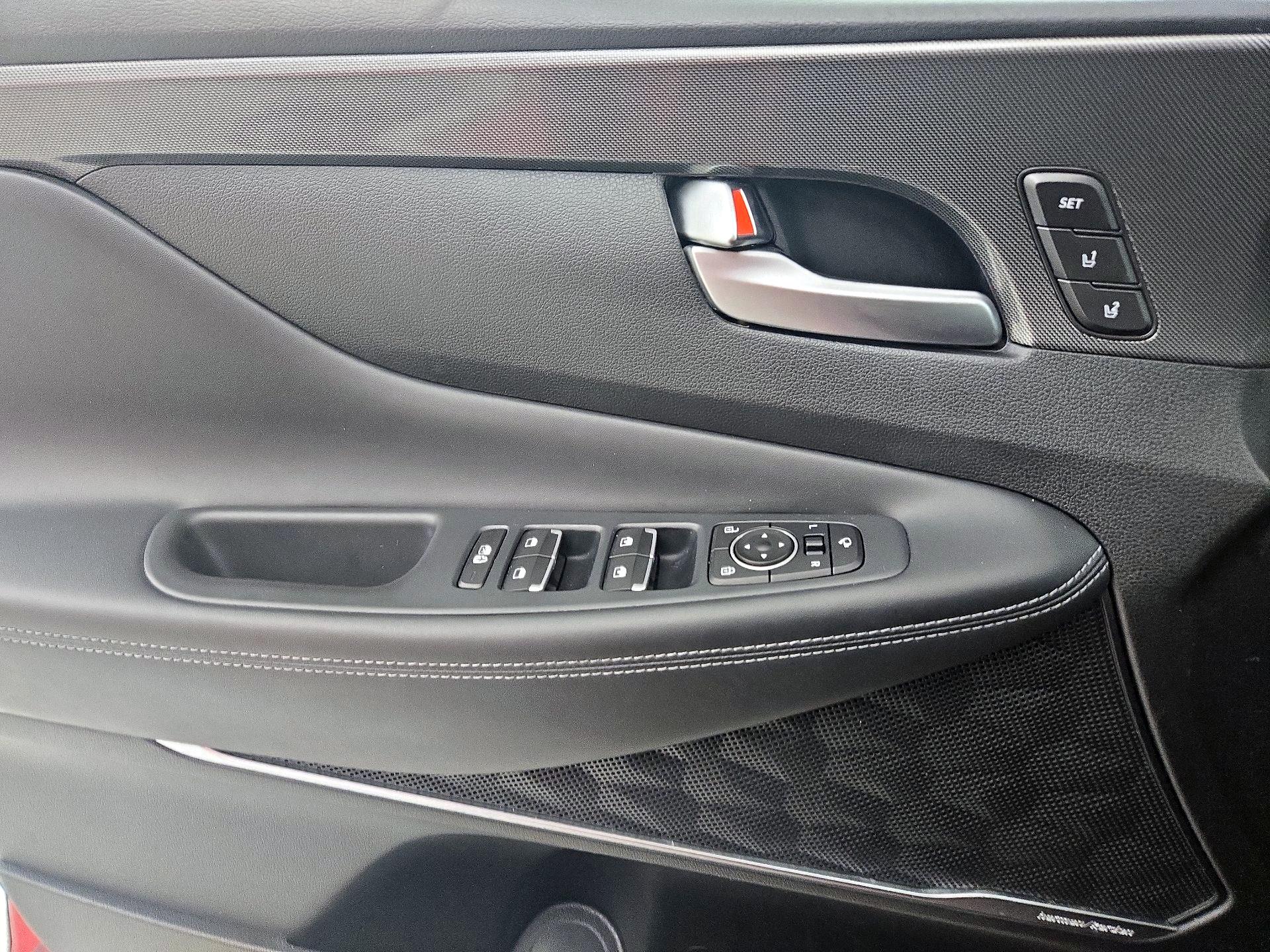 Thumbnail: 2023 Hyundai Santa Fe - 12