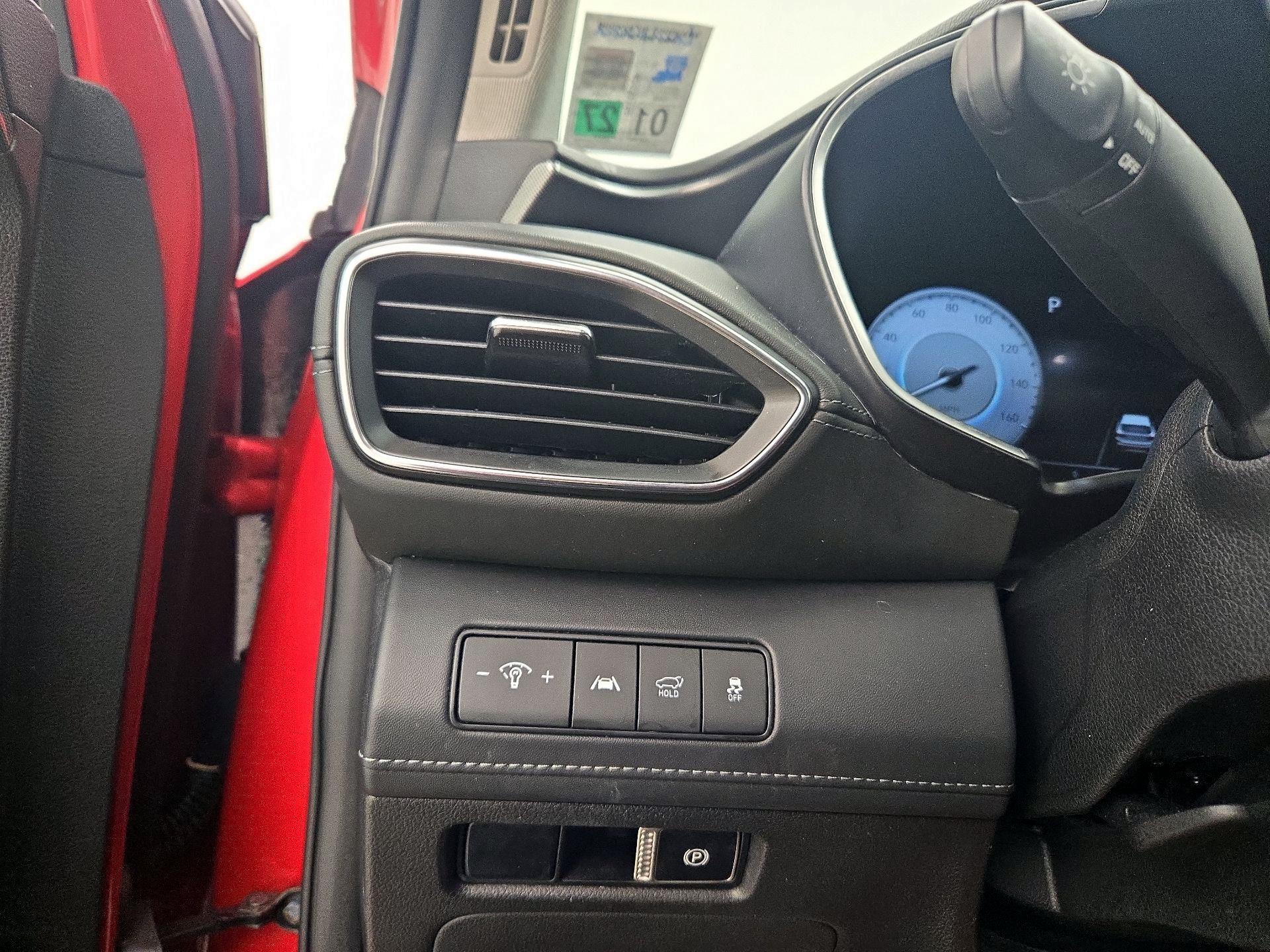 Thumbnail: 2023 Hyundai Santa Fe - 13