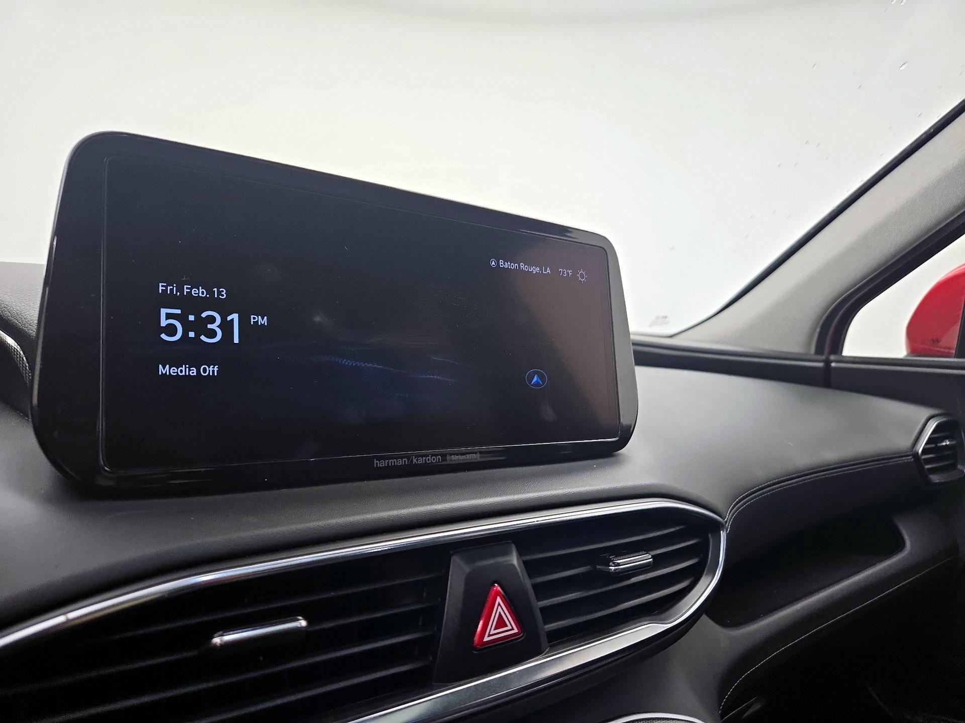 Thumbnail: 2023 Hyundai Santa Fe - 15