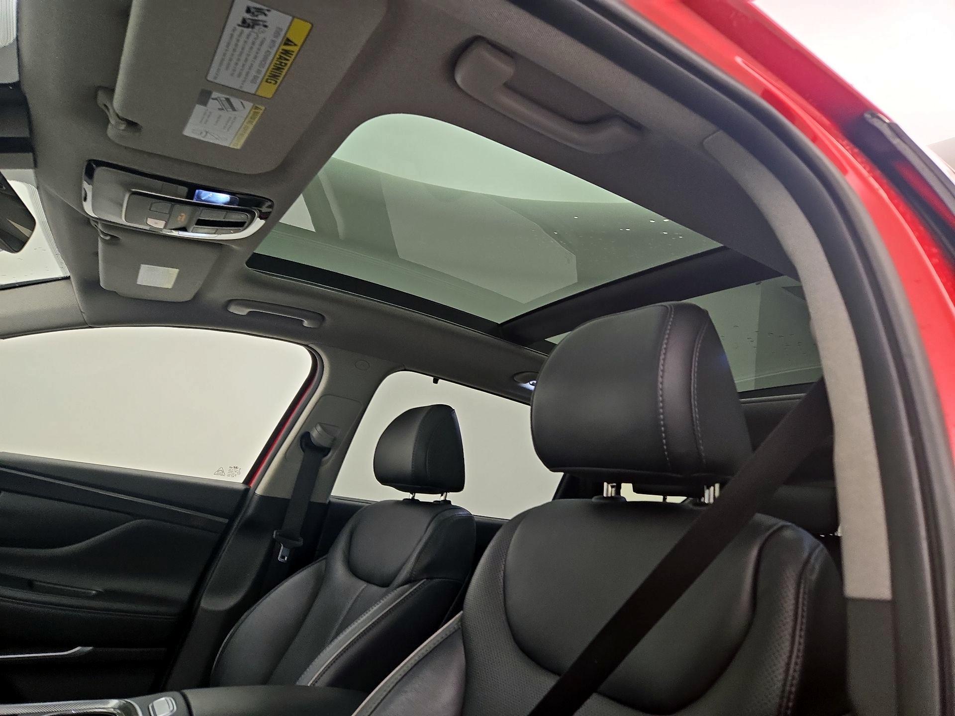 Thumbnail: 2023 Hyundai Santa Fe - 19