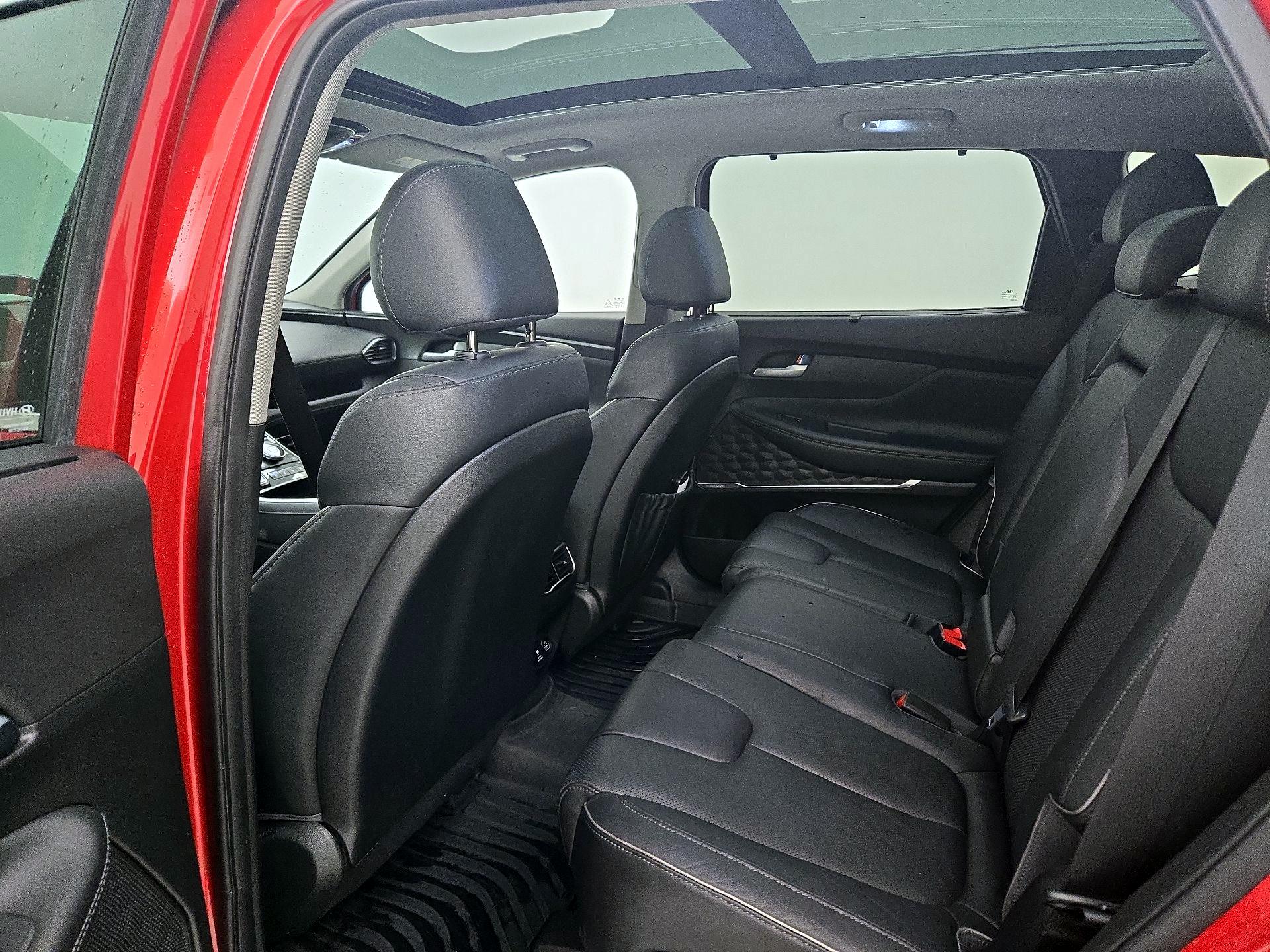 Thumbnail: 2023 Hyundai Santa Fe - 20