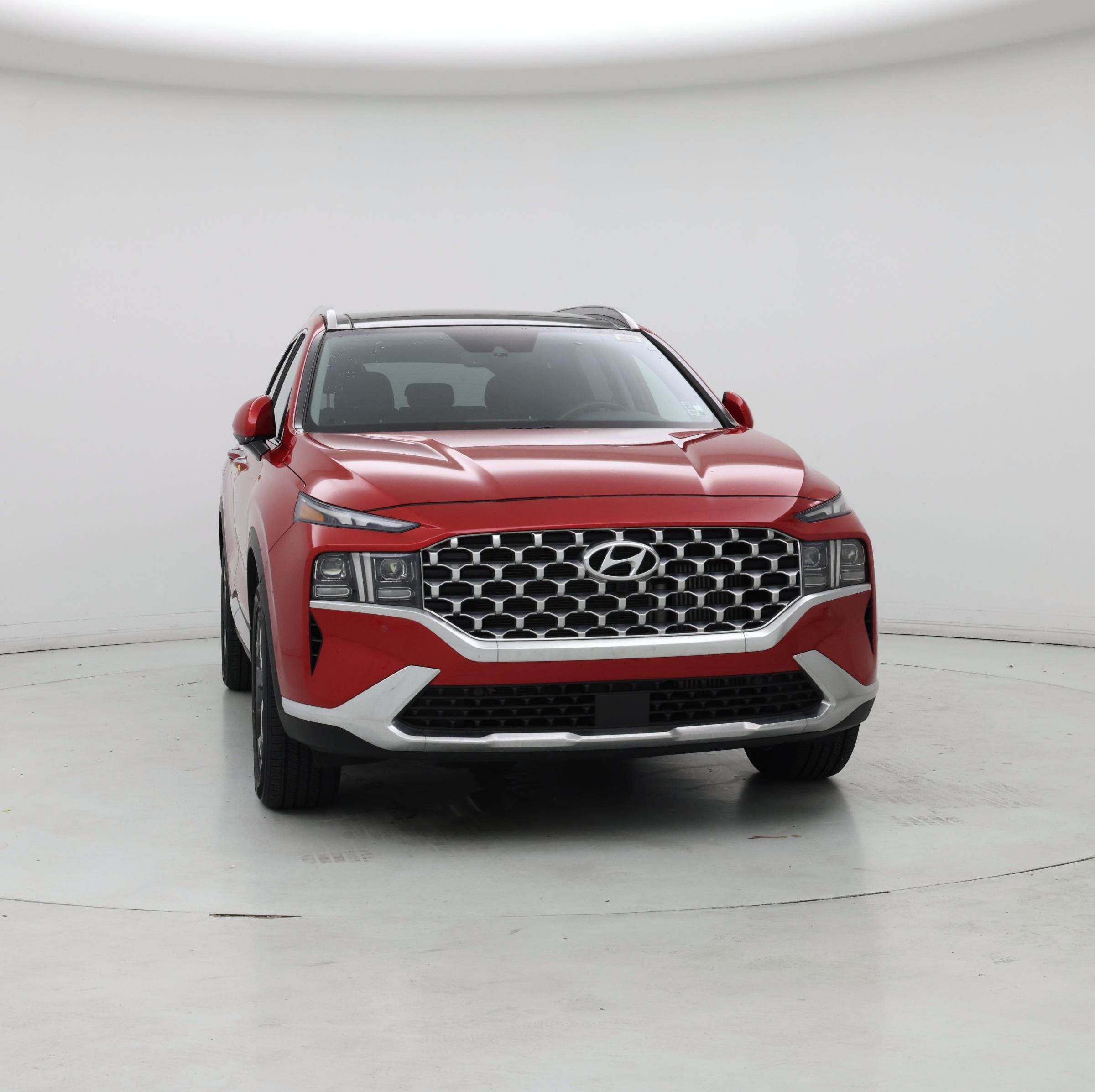 Thumbnail: 2023 Hyundai Santa Fe - 5