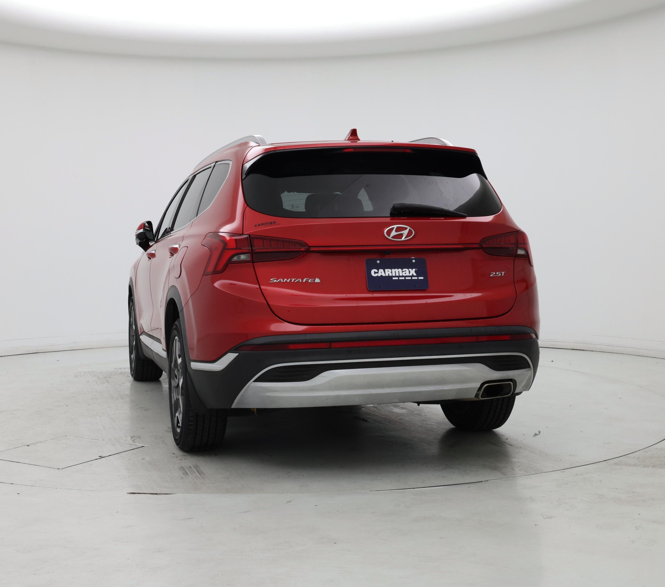 Thumbnail: 2023 Hyundai Santa Fe - 6