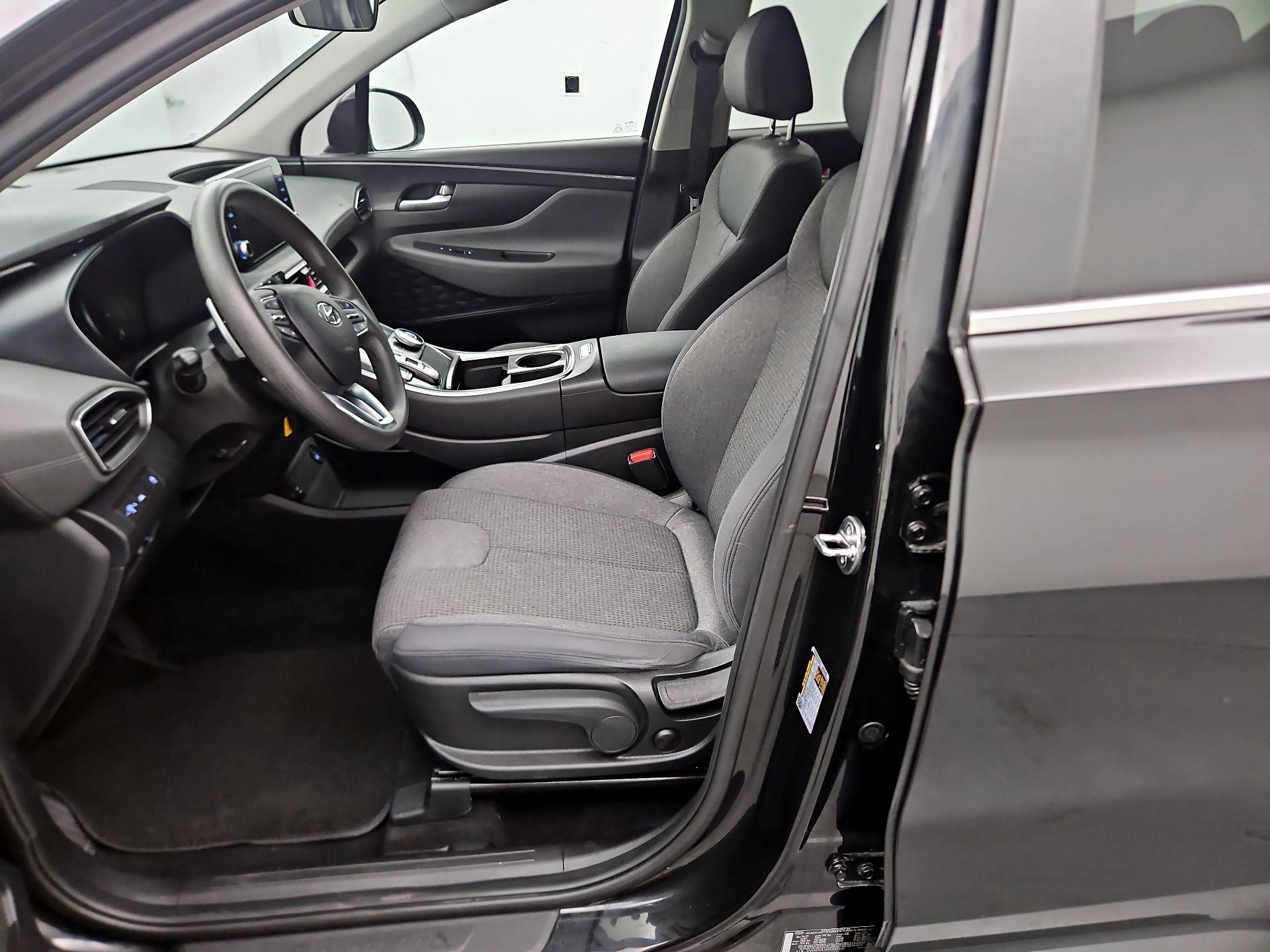 Thumbnail: 2023 Hyundai Santa Fe - 11