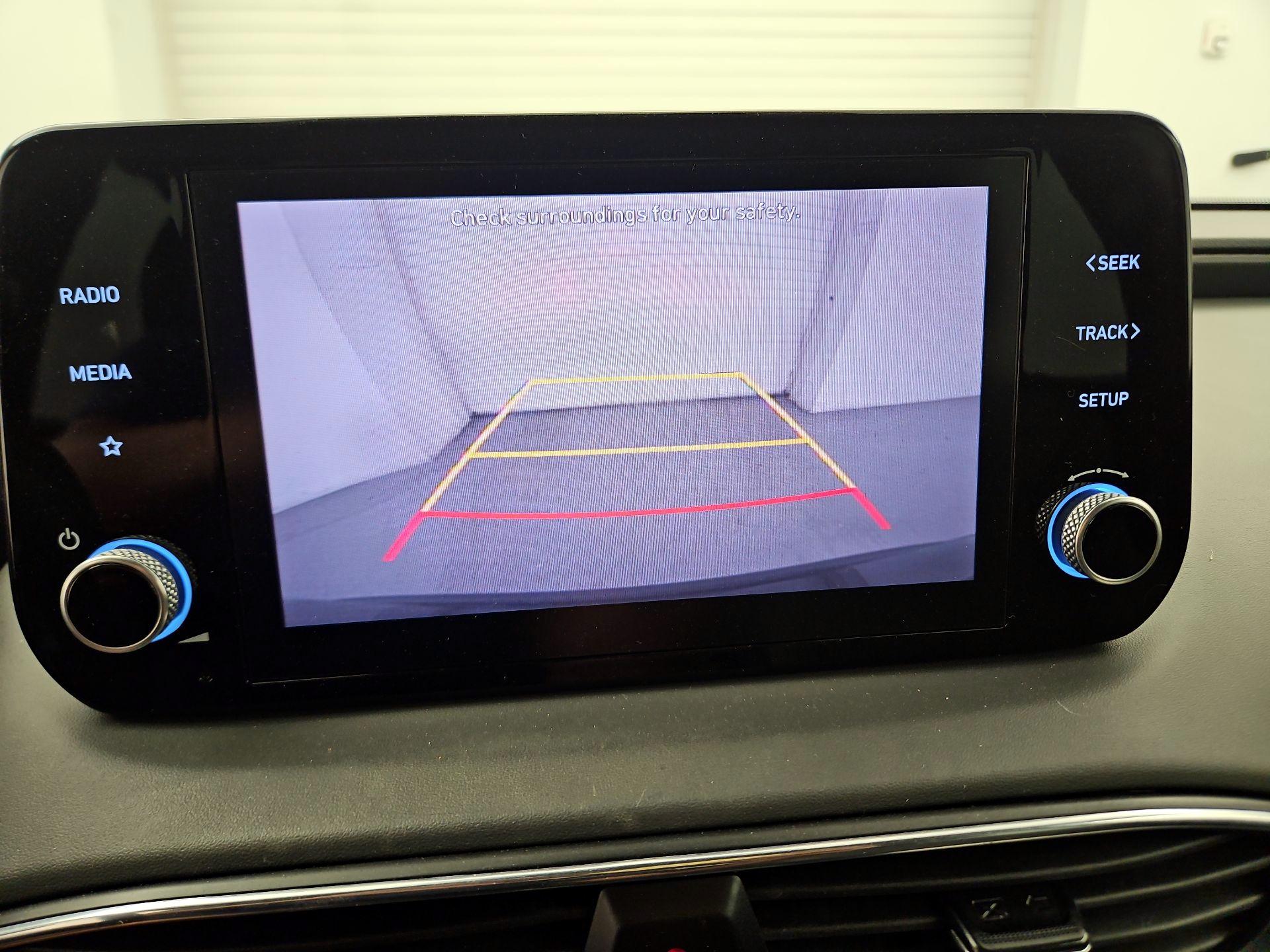 Thumbnail: 2023 Hyundai Santa Fe - 14