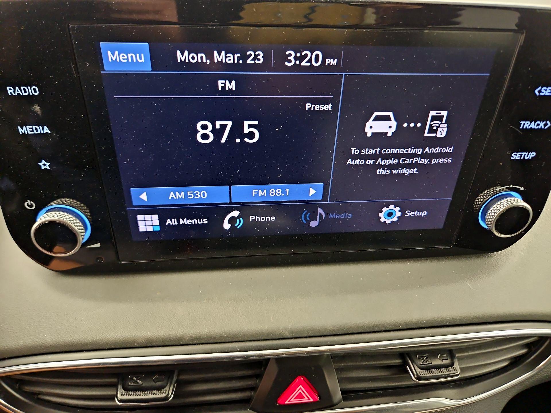 Thumbnail: 2023 Hyundai Santa Fe - 15