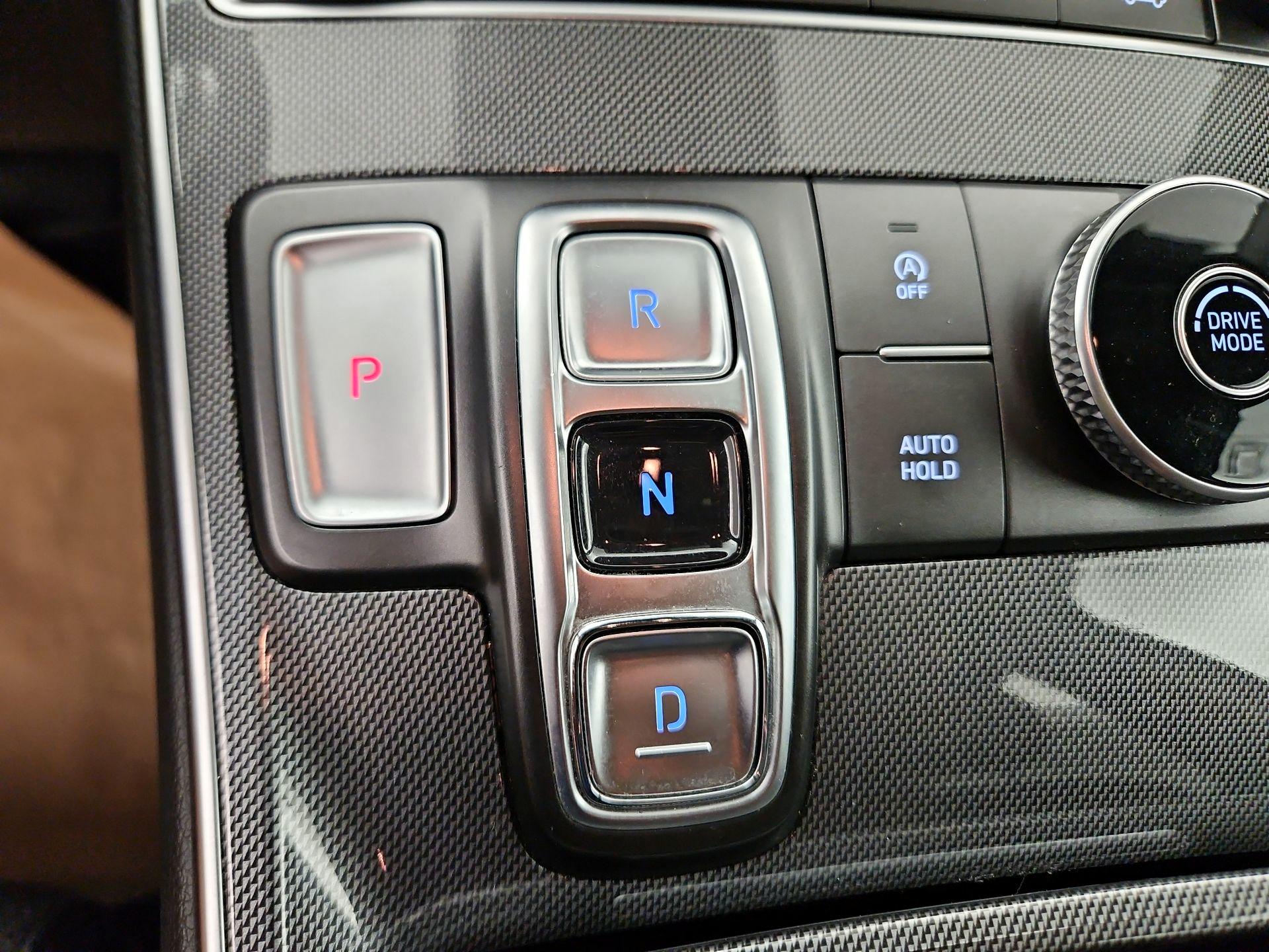 Thumbnail: 2023 Hyundai Santa Fe - 17