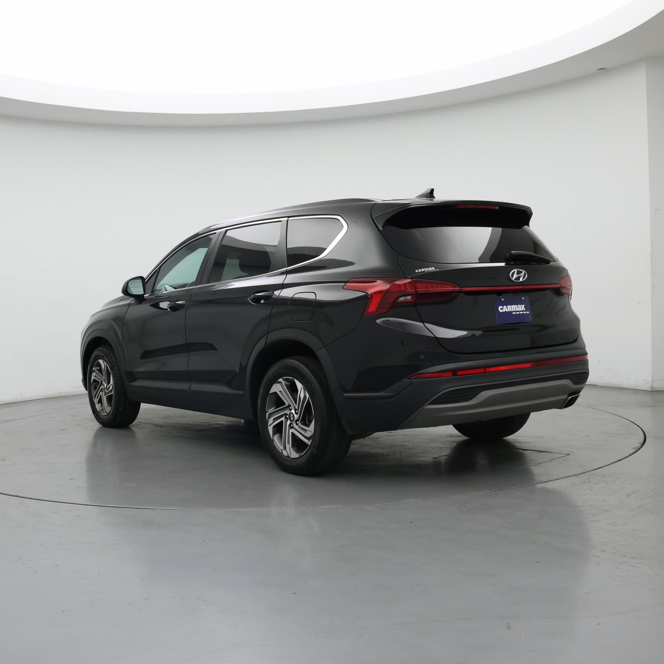 Thumbnail: 2023 Hyundai Santa Fe - 2