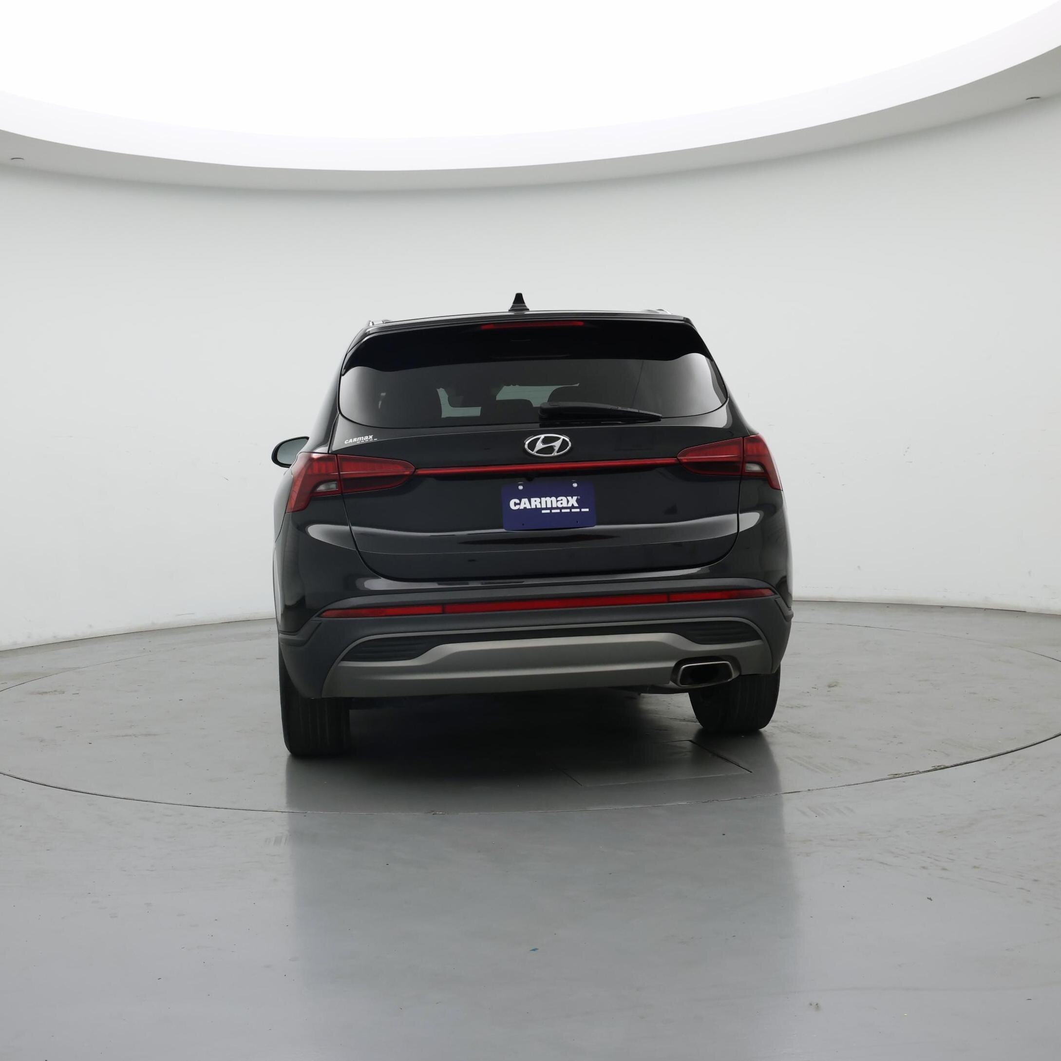 Thumbnail: 2023 Hyundai Santa Fe - 6