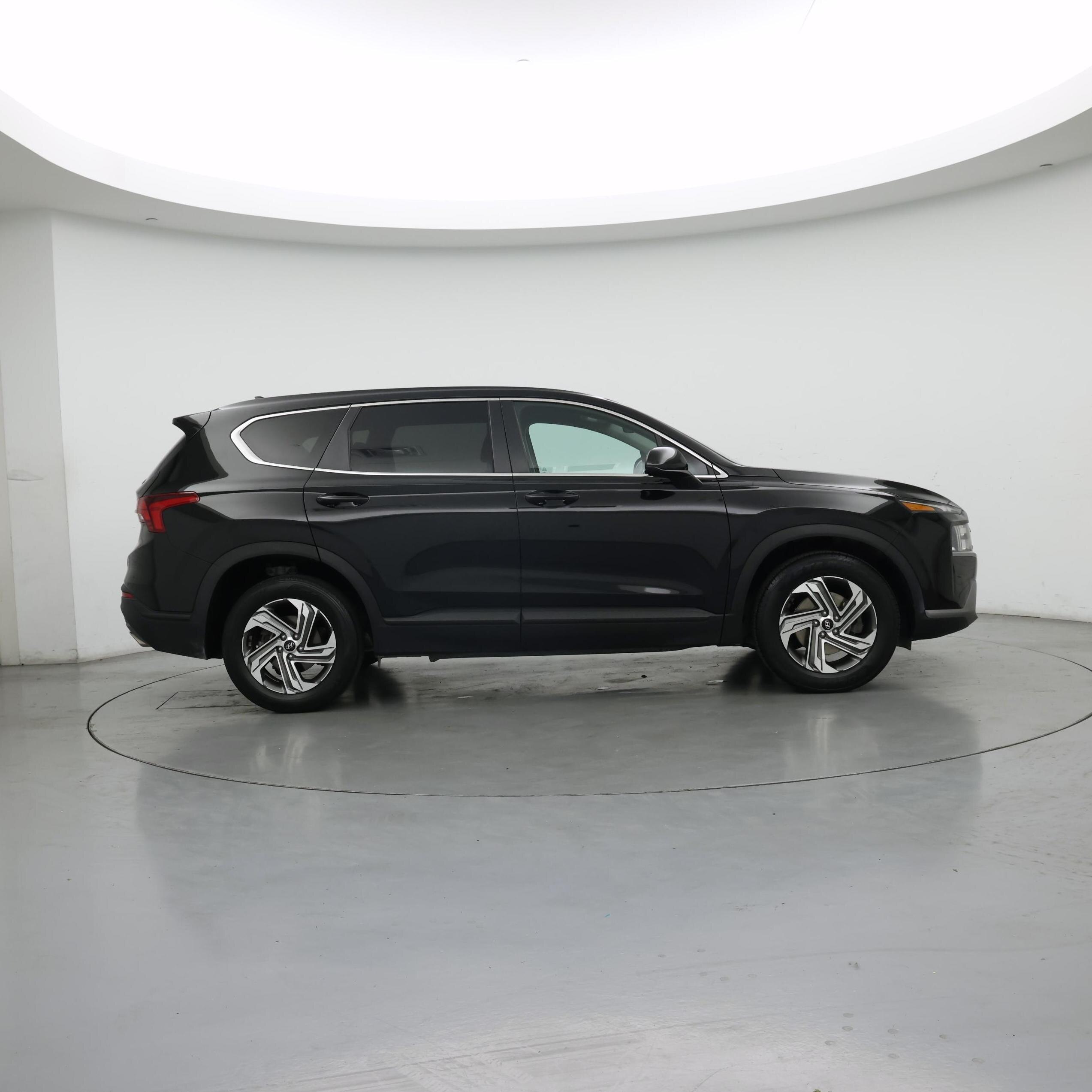 Thumbnail: 2023 Hyundai Santa Fe - 7