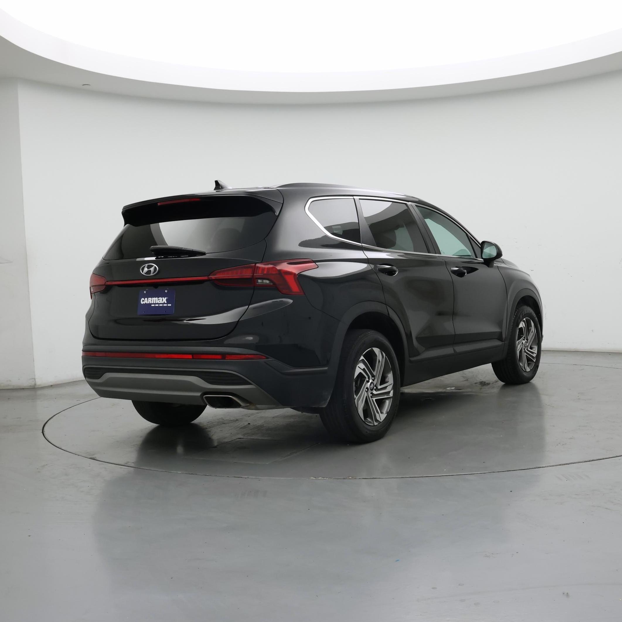 Thumbnail: 2023 Hyundai Santa Fe - 8