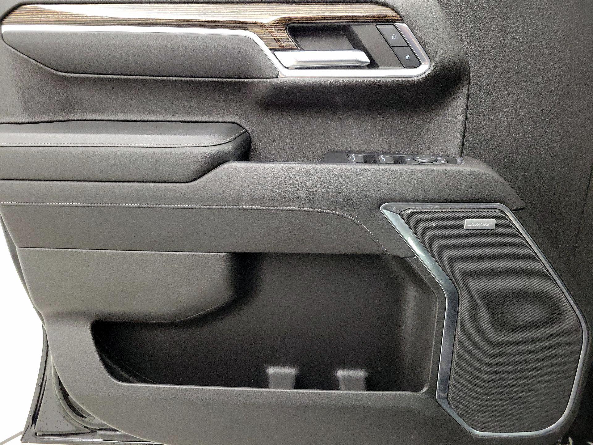 Thumbnail: 2022 GMC Sierra 1500 - 12