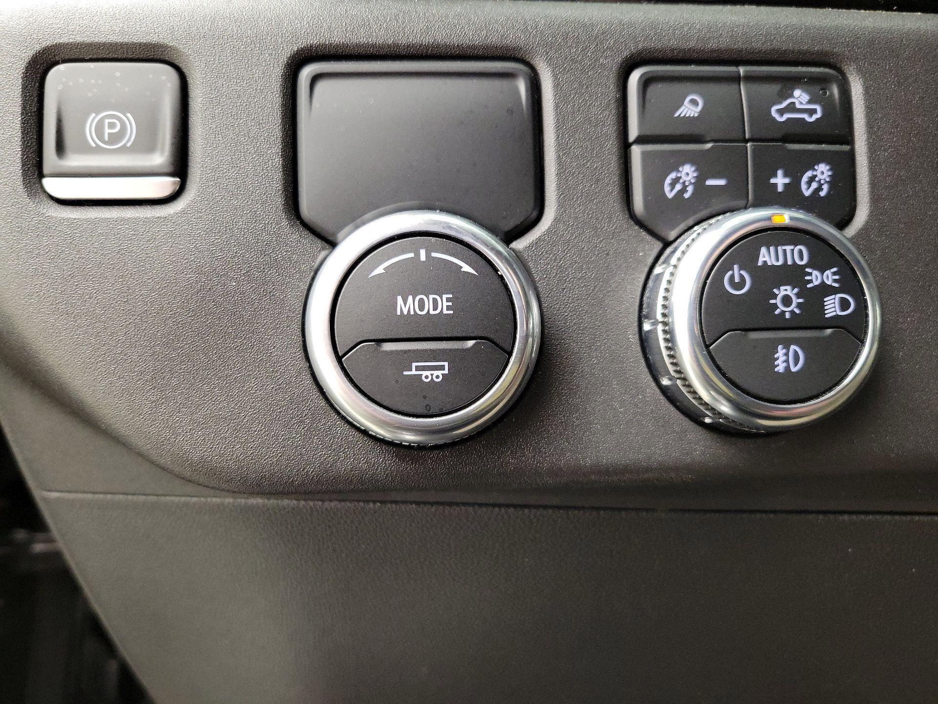 Thumbnail: 2022 GMC Sierra 1500 - 13