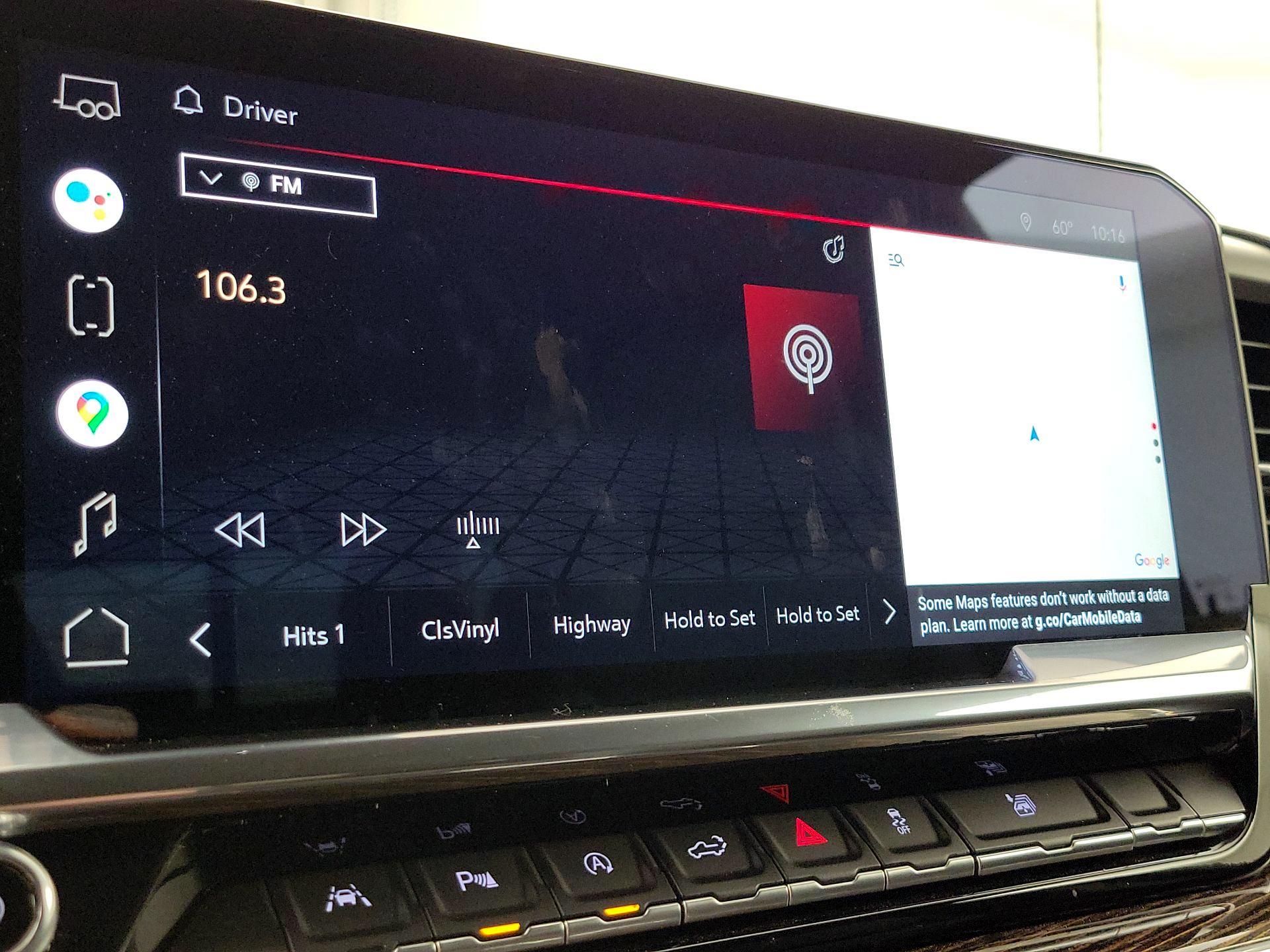 Thumbnail: 2022 GMC Sierra 1500 - 15