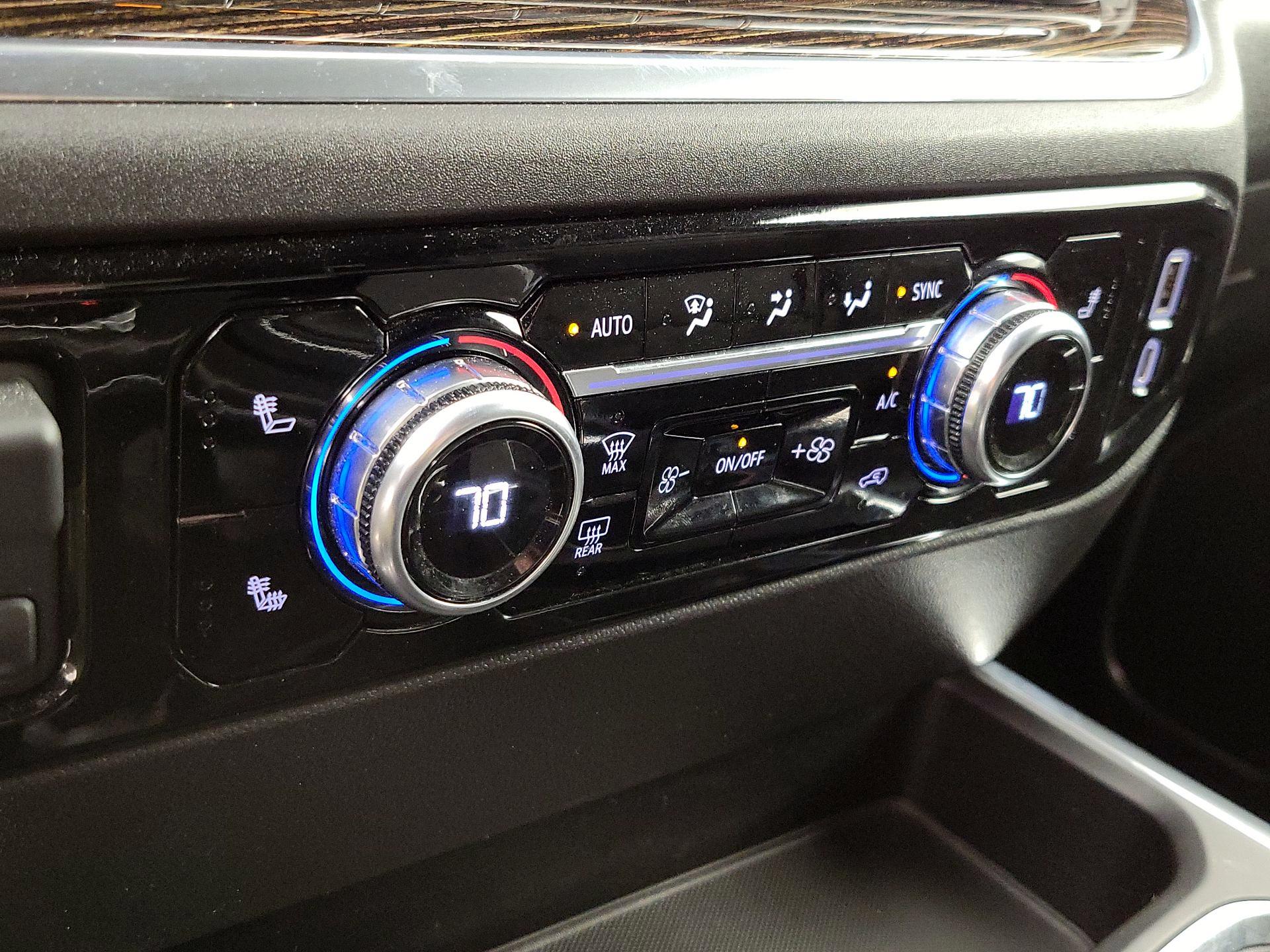 Thumbnail: 2022 GMC Sierra 1500 - 16