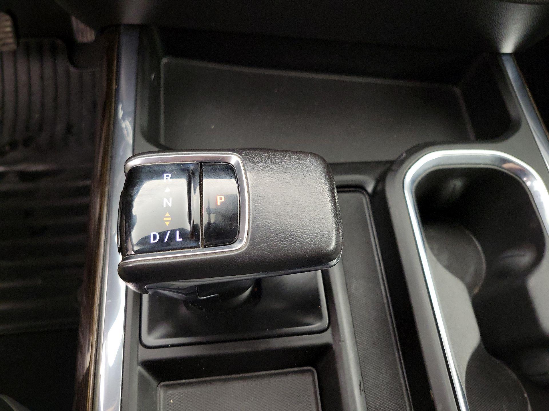 Thumbnail: 2022 GMC Sierra 1500 - 17