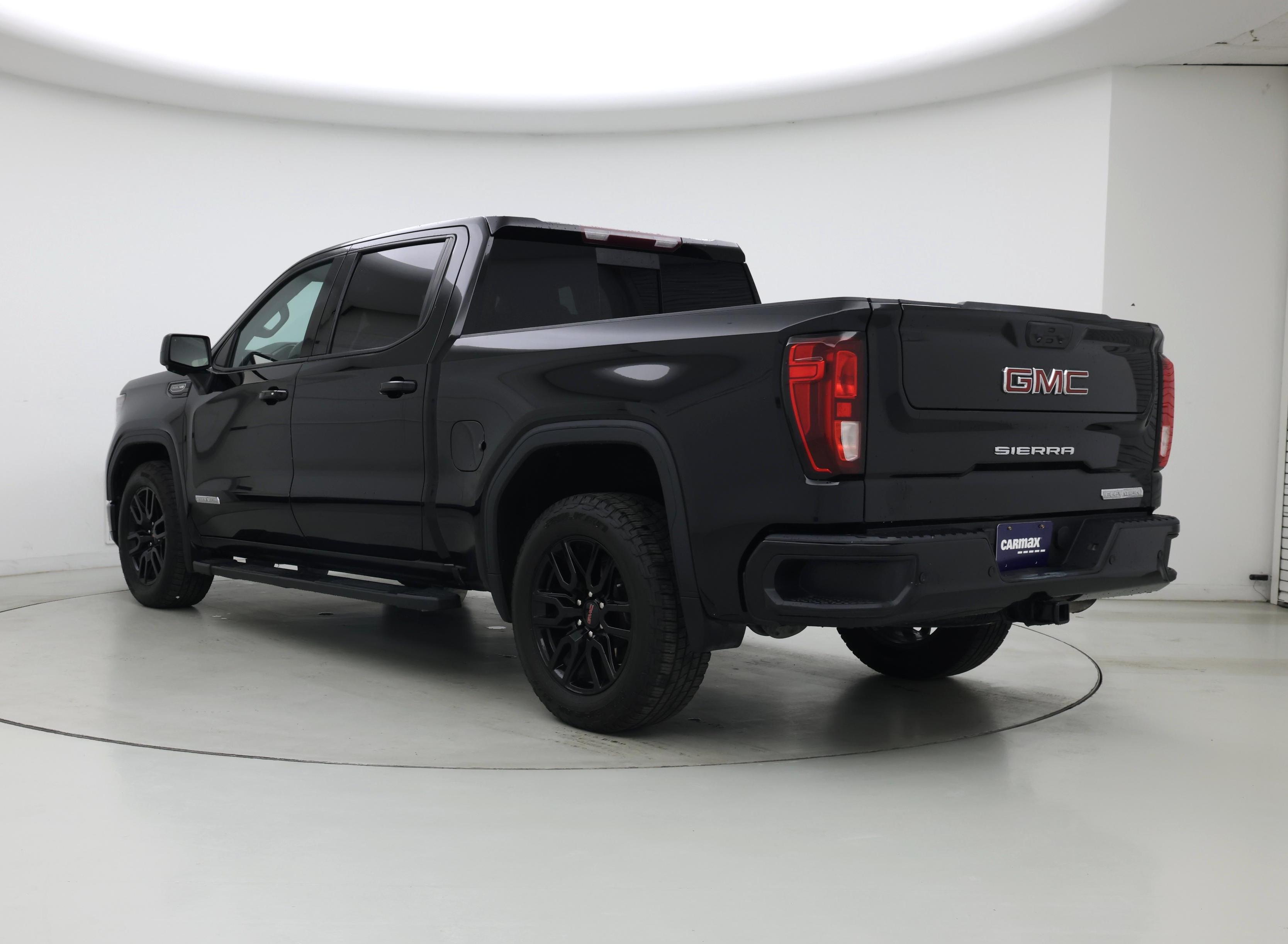 Thumbnail: 2022 GMC Sierra 1500 - 2