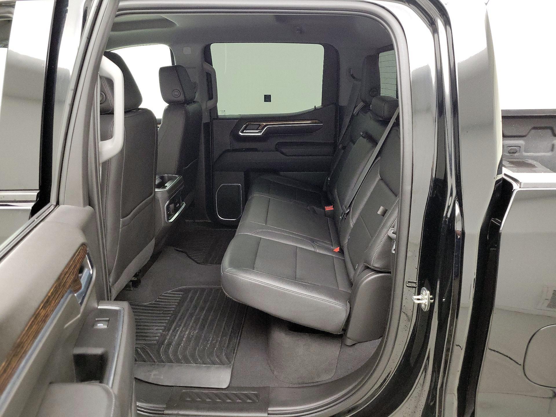 Thumbnail: 2022 GMC Sierra 1500 - 19