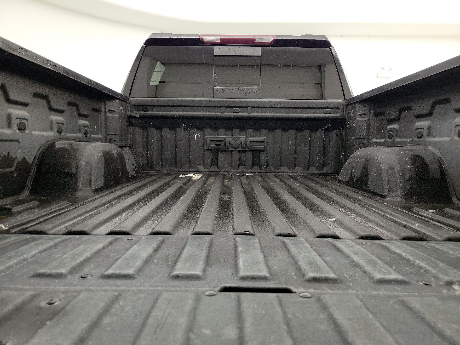 Thumbnail: 2022 GMC Sierra 1500 - 20