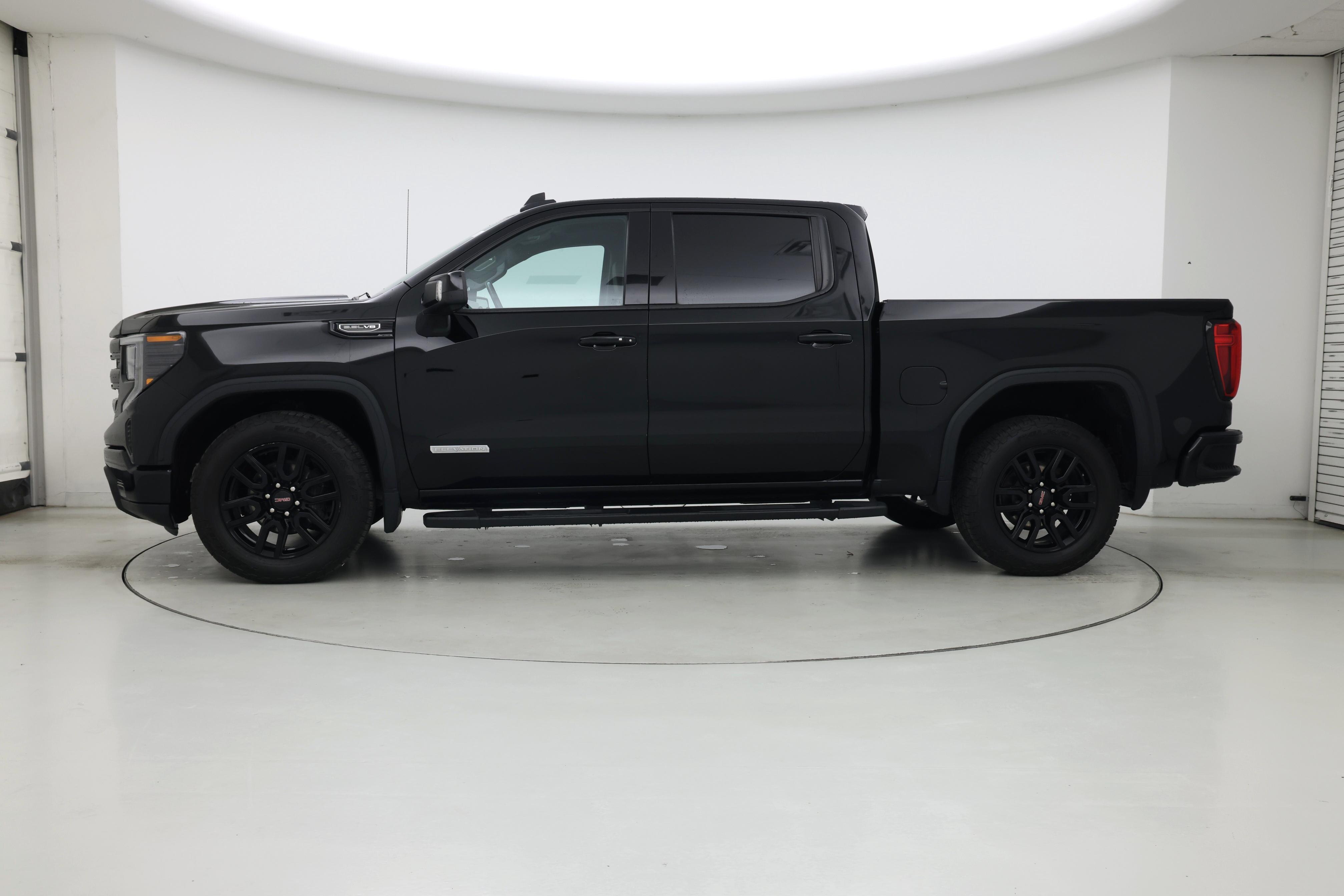 Thumbnail: 2022 GMC Sierra 1500 - 3