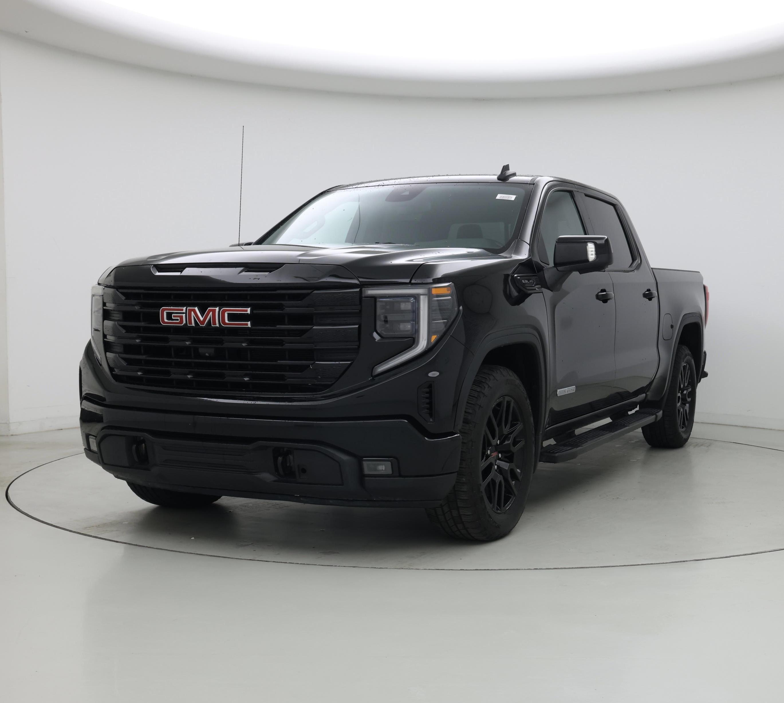 Thumbnail: 2022 GMC Sierra 1500 - 4
