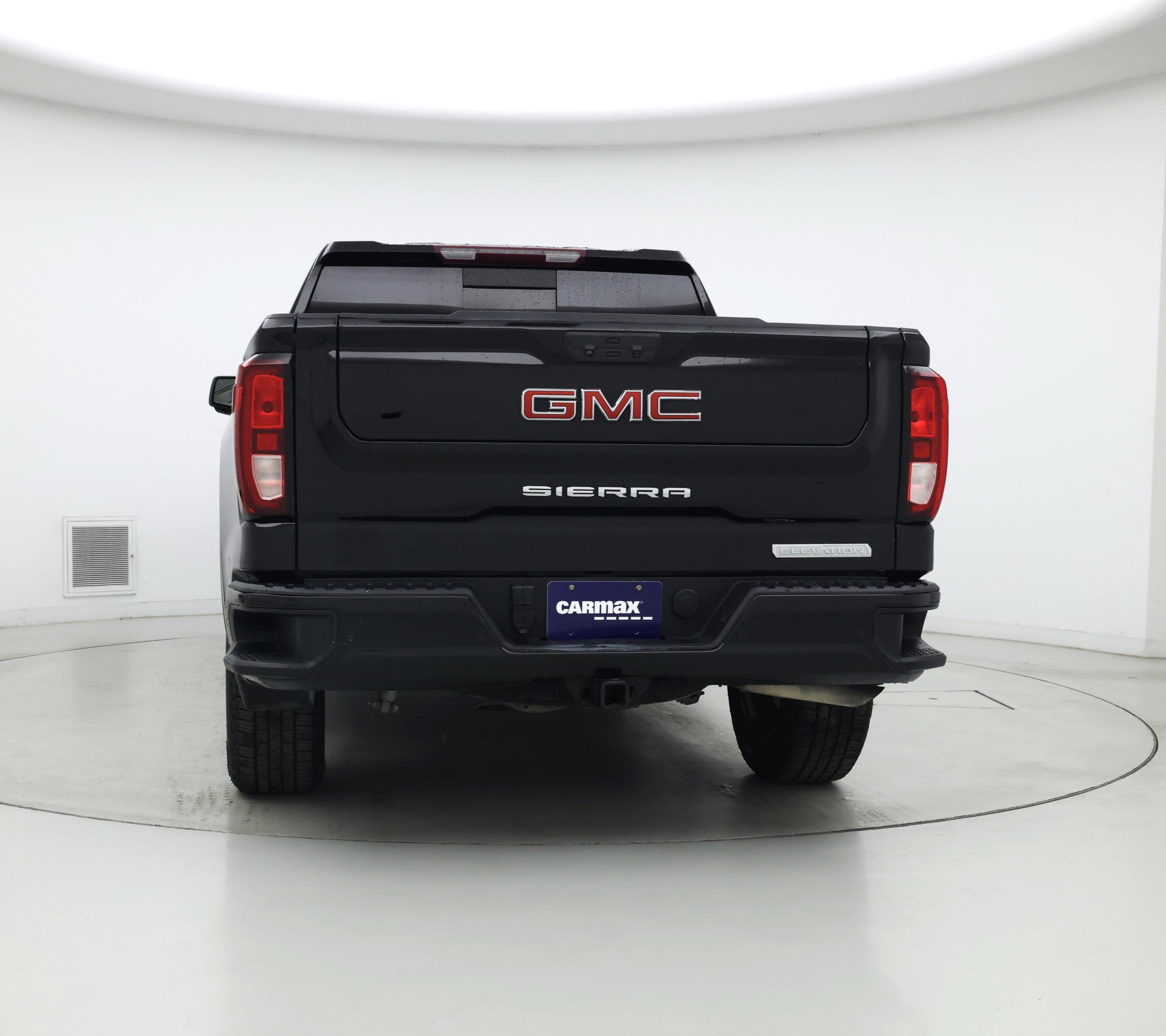 Thumbnail: 2022 GMC Sierra 1500 - 6