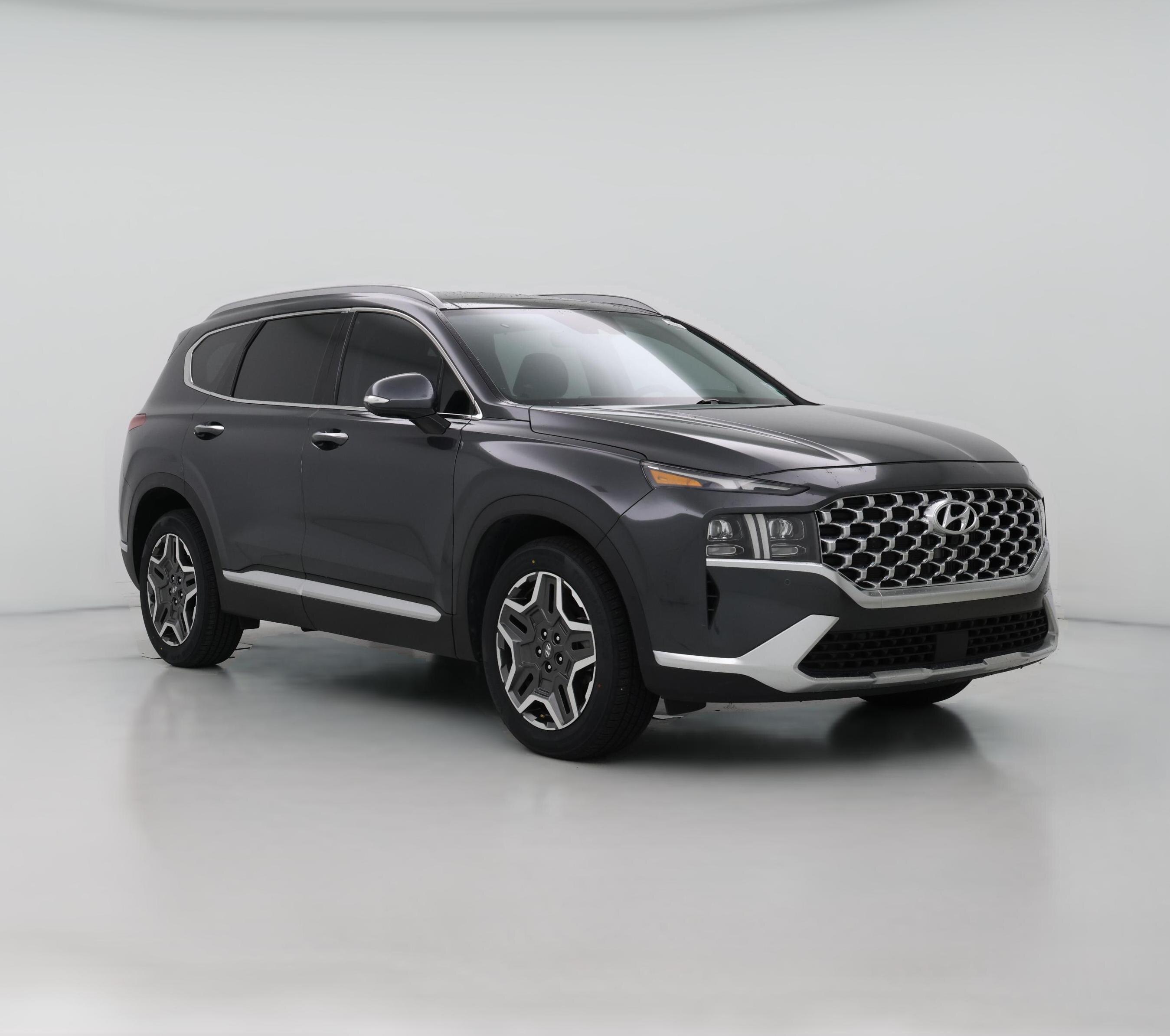 Thumbnail: 2023 Hyundai Santa Fe - 1