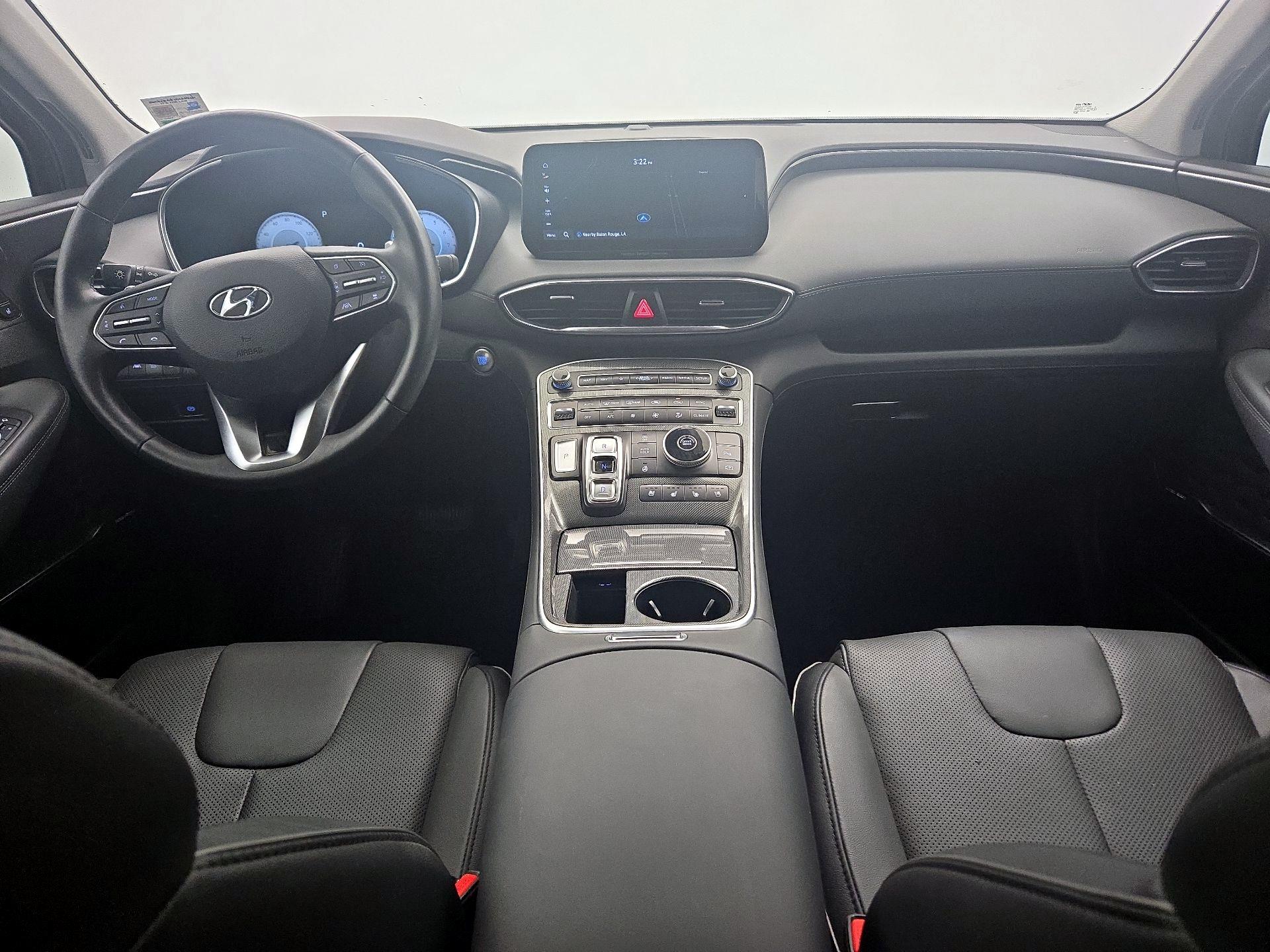 Thumbnail: 2023 Hyundai Santa Fe - 9