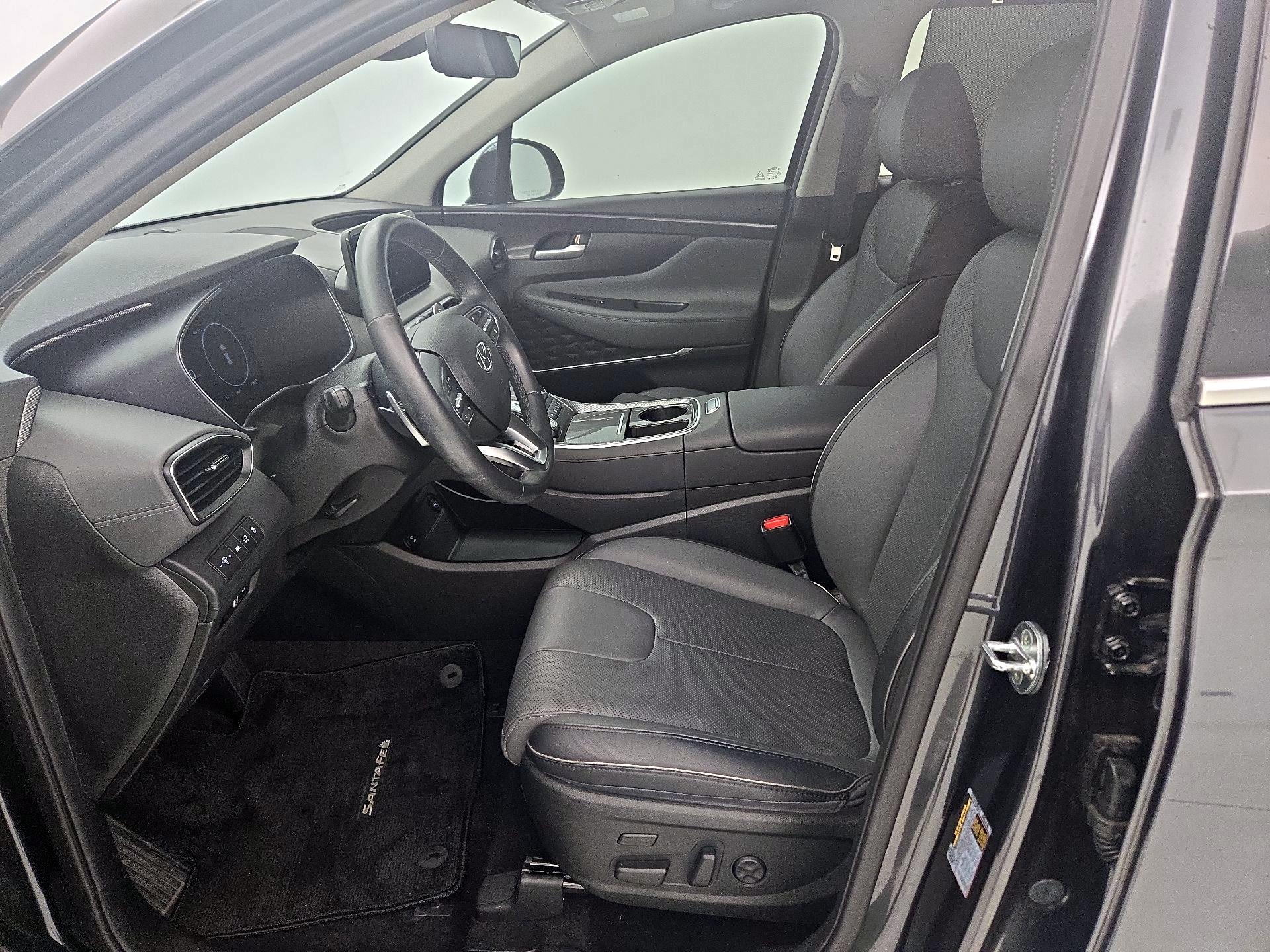 Thumbnail: 2023 Hyundai Santa Fe - 11