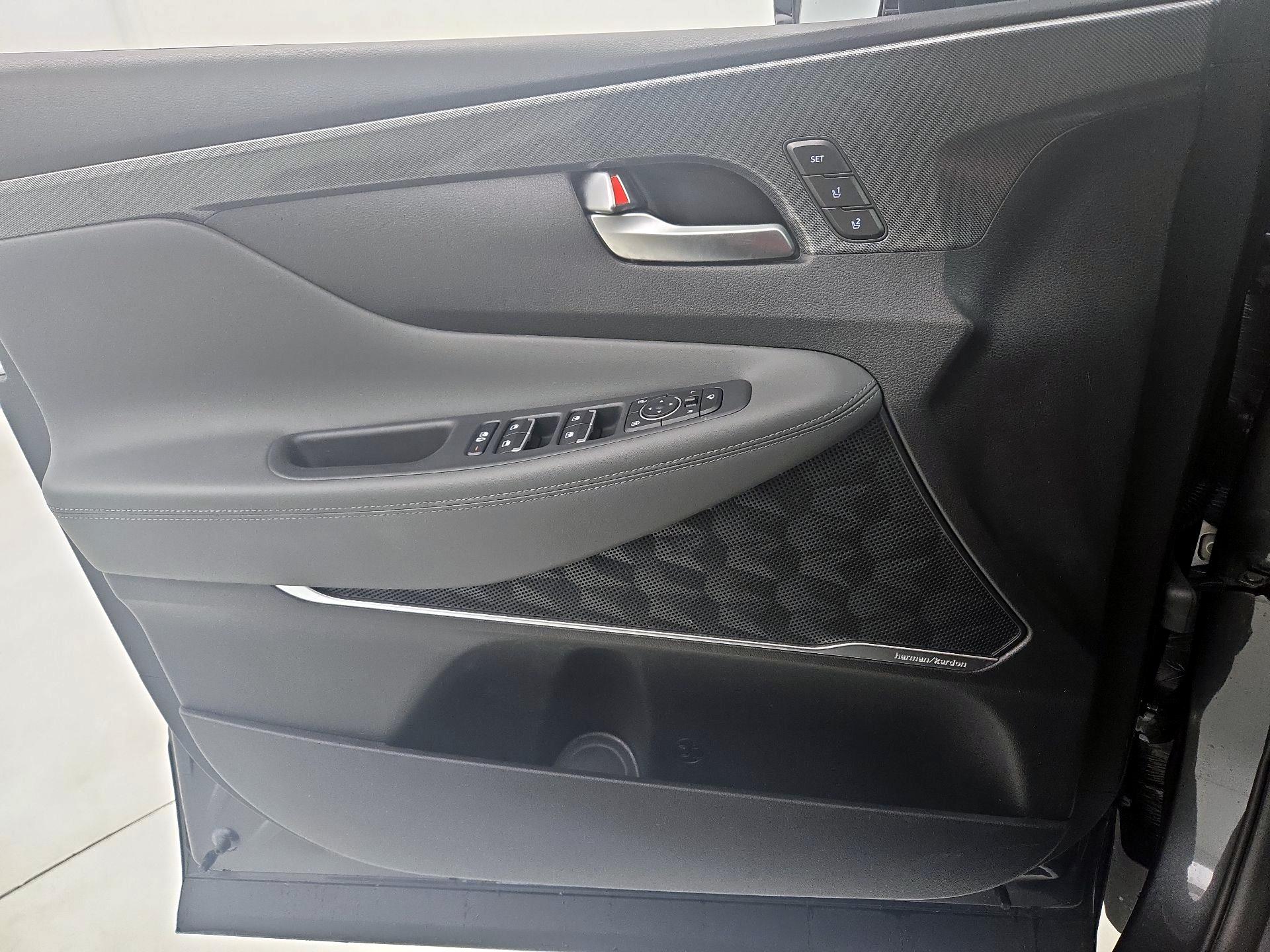 Thumbnail: 2023 Hyundai Santa Fe - 12