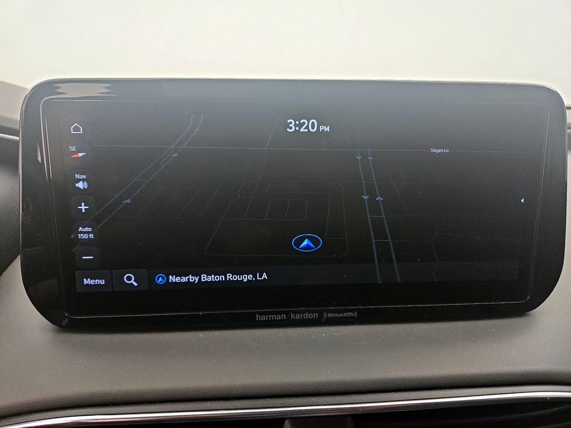 Thumbnail: 2023 Hyundai Santa Fe - 14