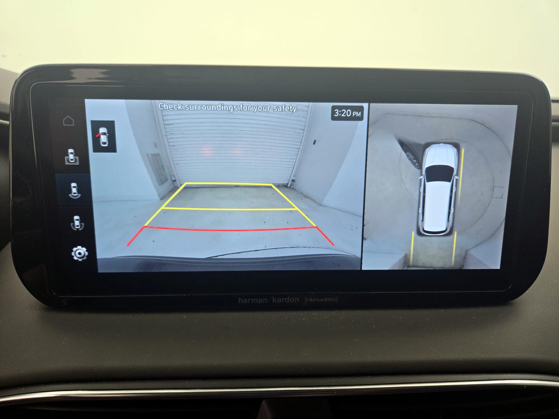 Thumbnail: 2023 Hyundai Santa Fe - 15