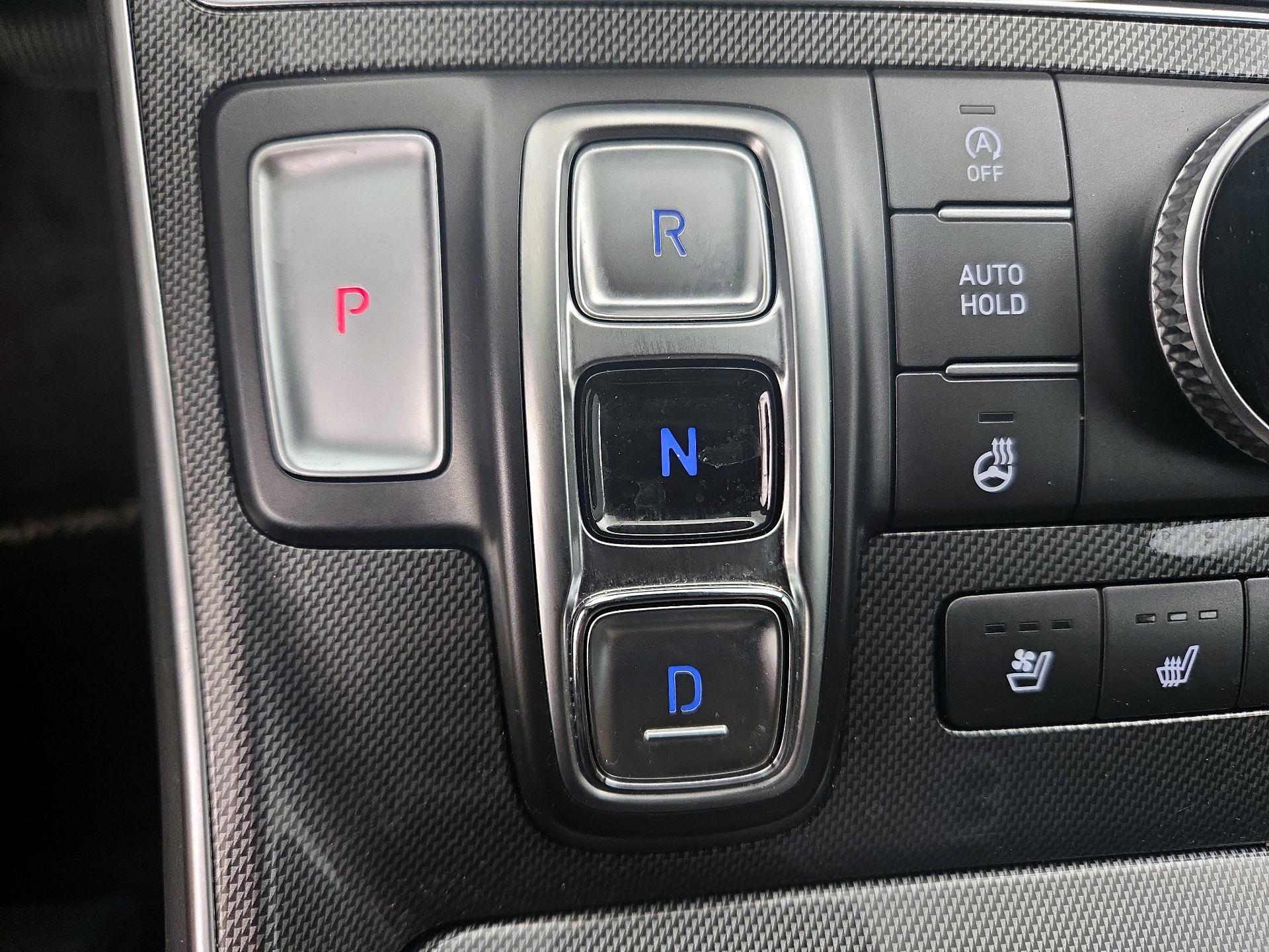 Thumbnail: 2023 Hyundai Santa Fe - 18