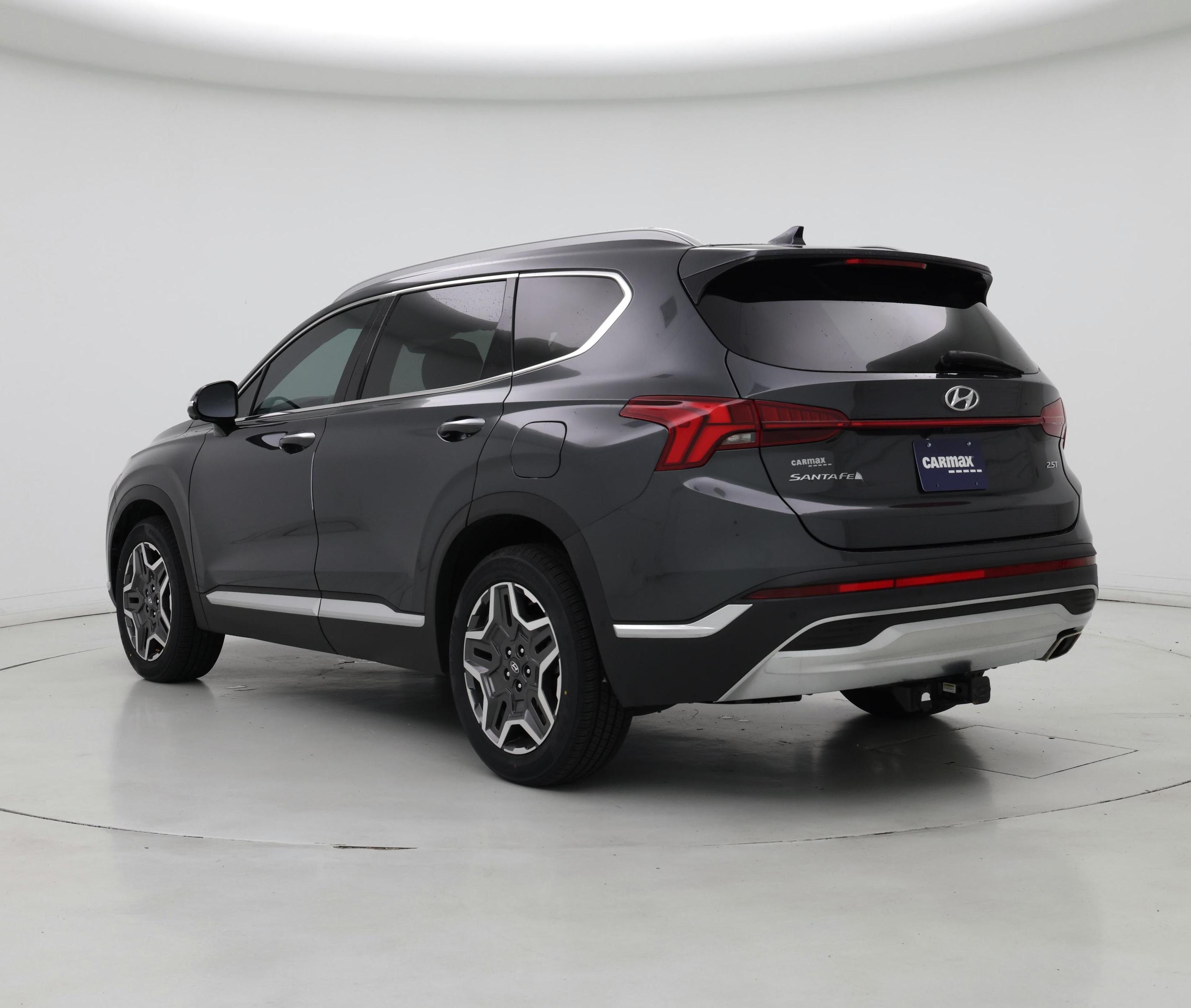 Thumbnail: 2023 Hyundai Santa Fe - 2