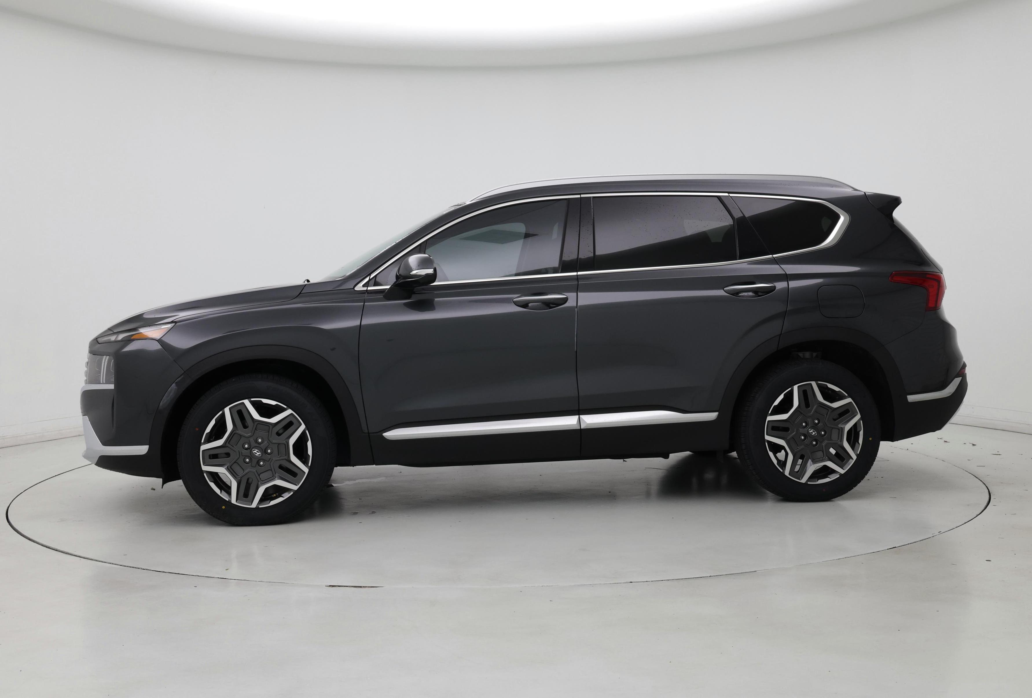 Thumbnail: 2023 Hyundai Santa Fe - 3