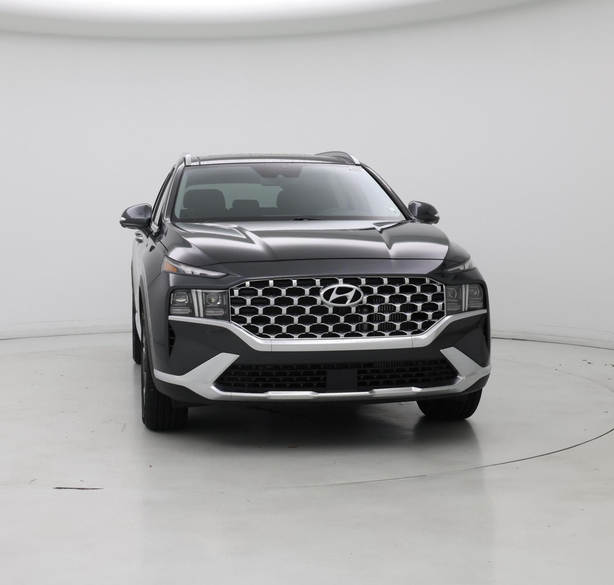 Thumbnail: 2023 Hyundai Santa Fe - 5