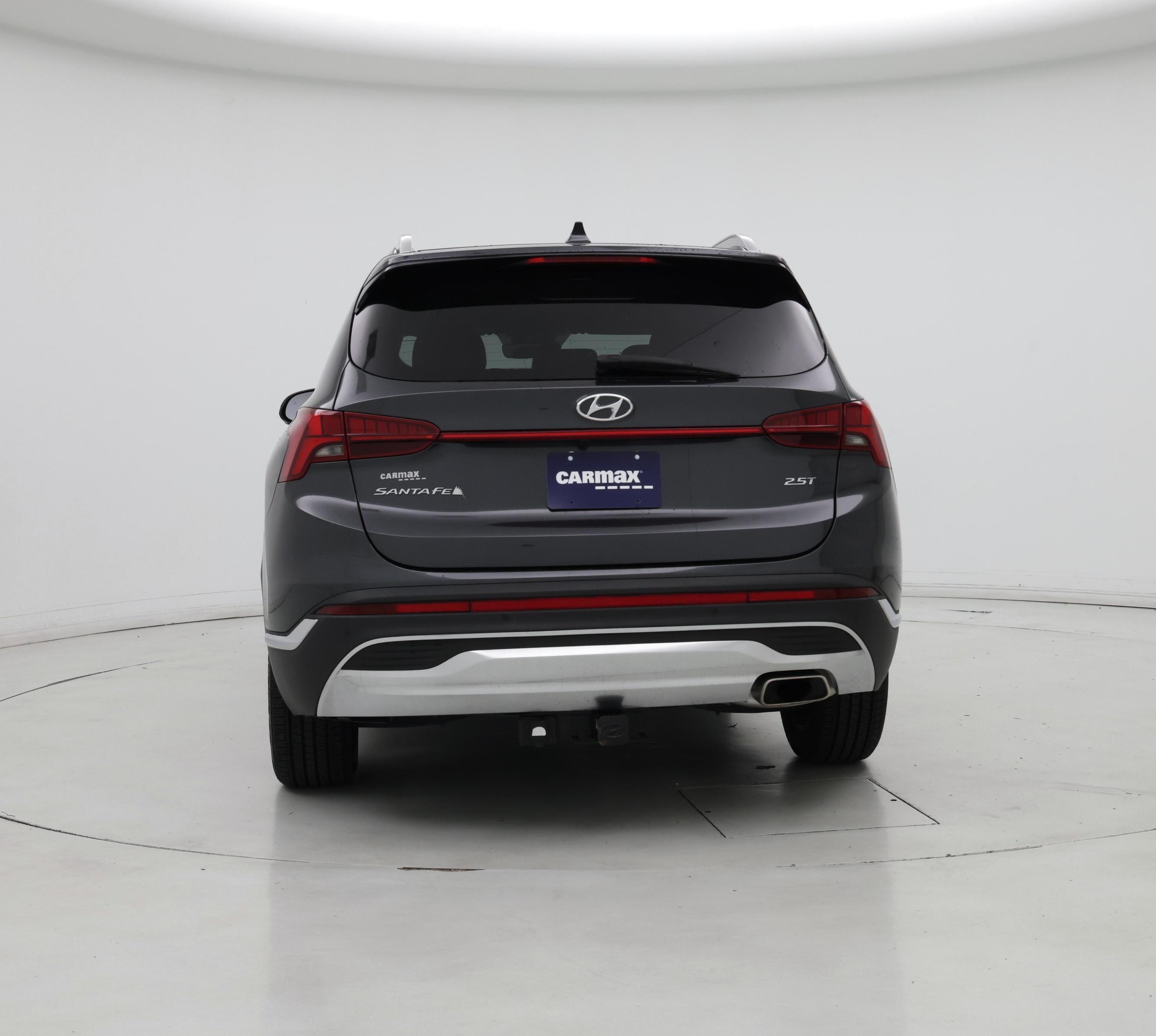 Thumbnail: 2023 Hyundai Santa Fe - 6
