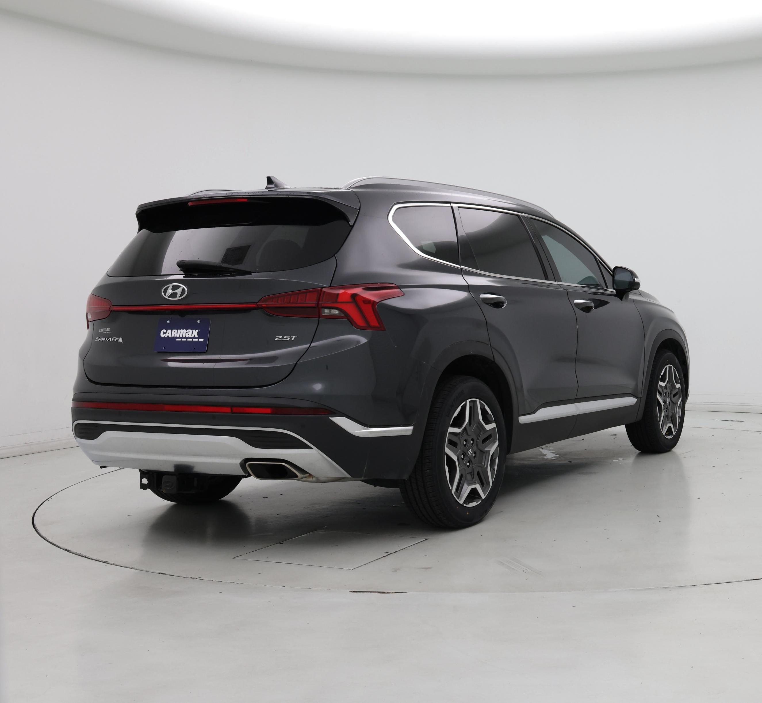 Thumbnail: 2023 Hyundai Santa Fe - 8