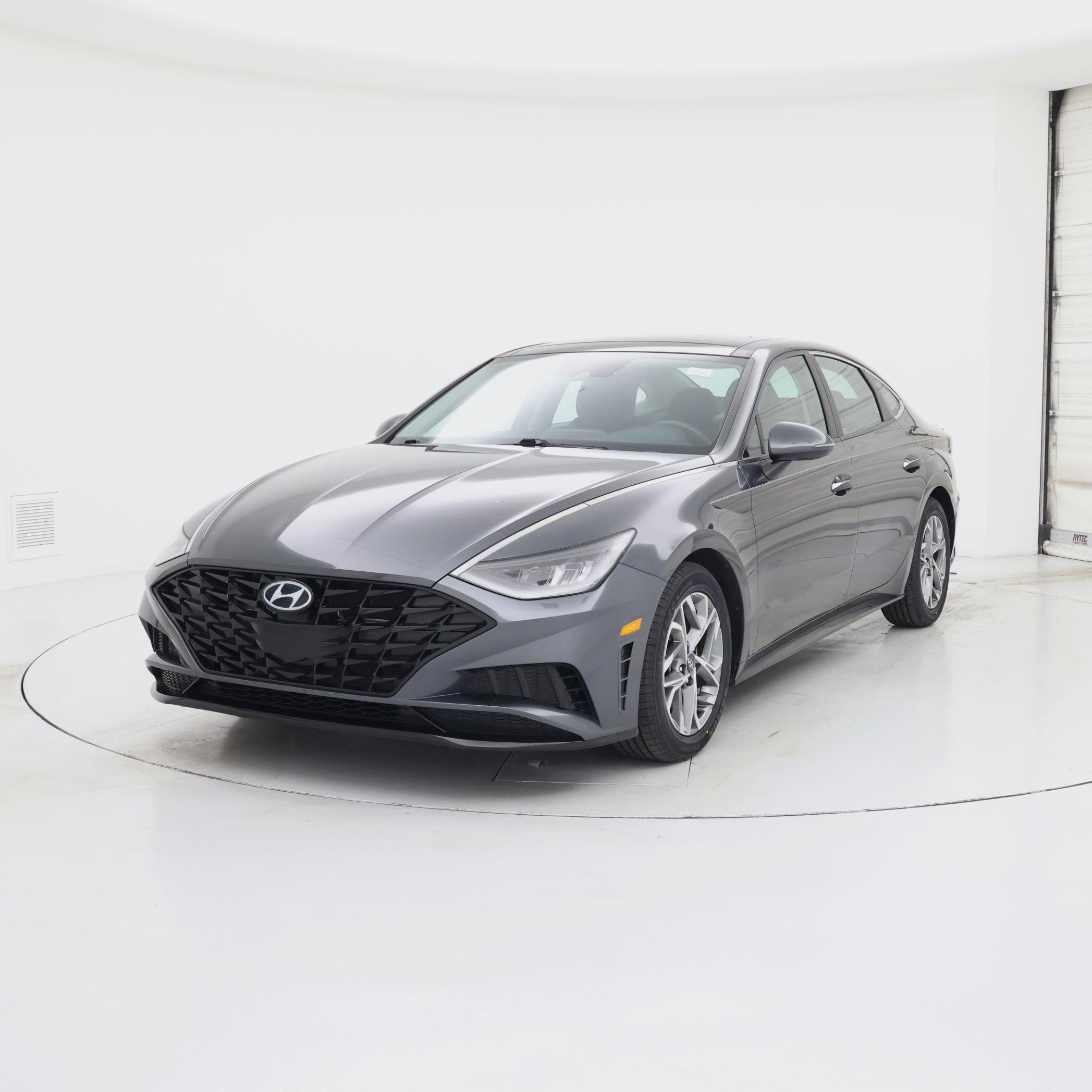 Thumbnail: 2022 Hyundai Sonata - 4