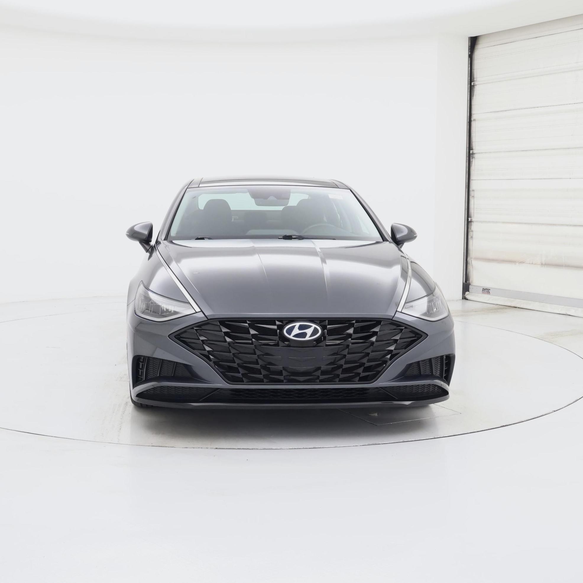 Thumbnail: 2022 Hyundai Sonata - 5