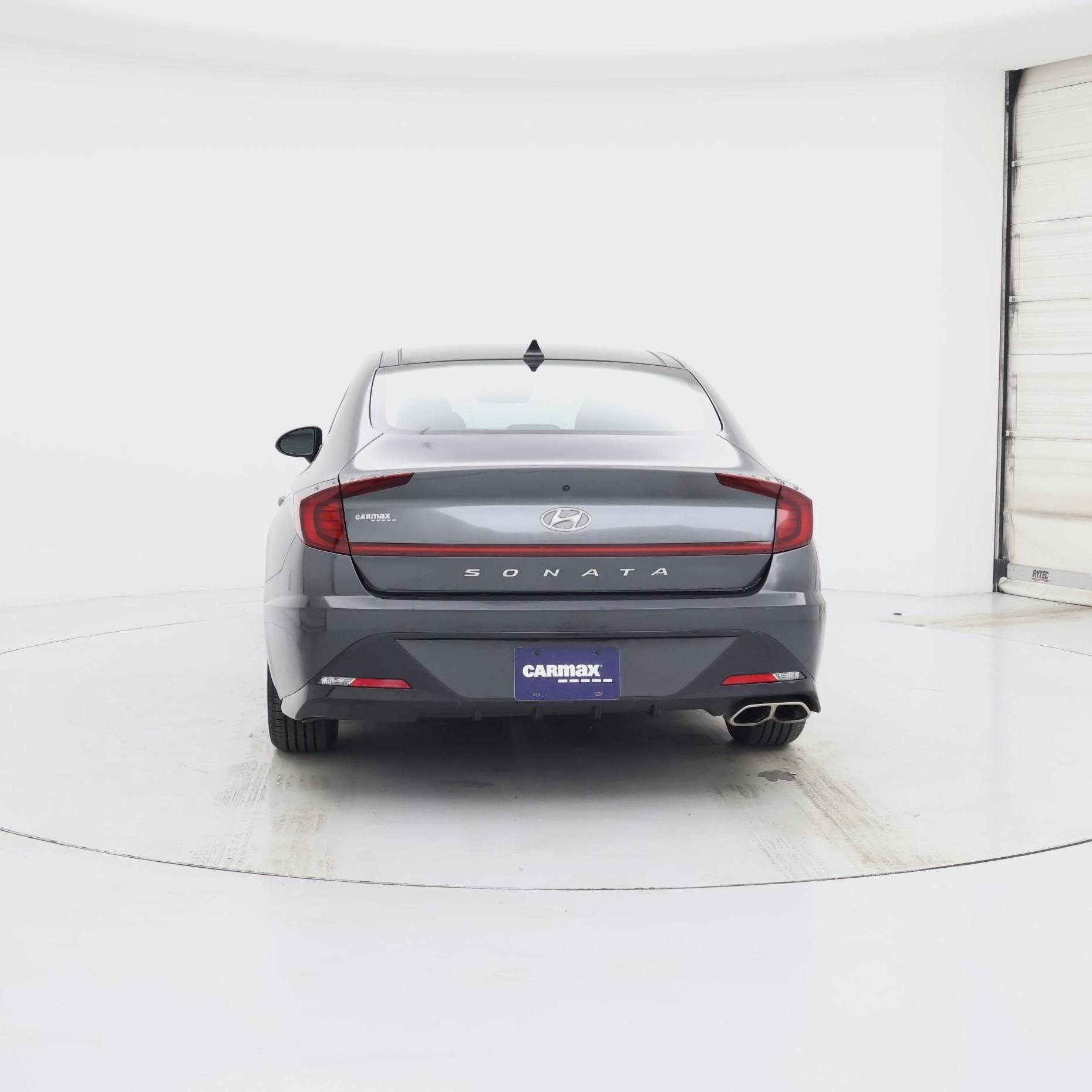 Thumbnail: 2022 Hyundai Sonata - 6