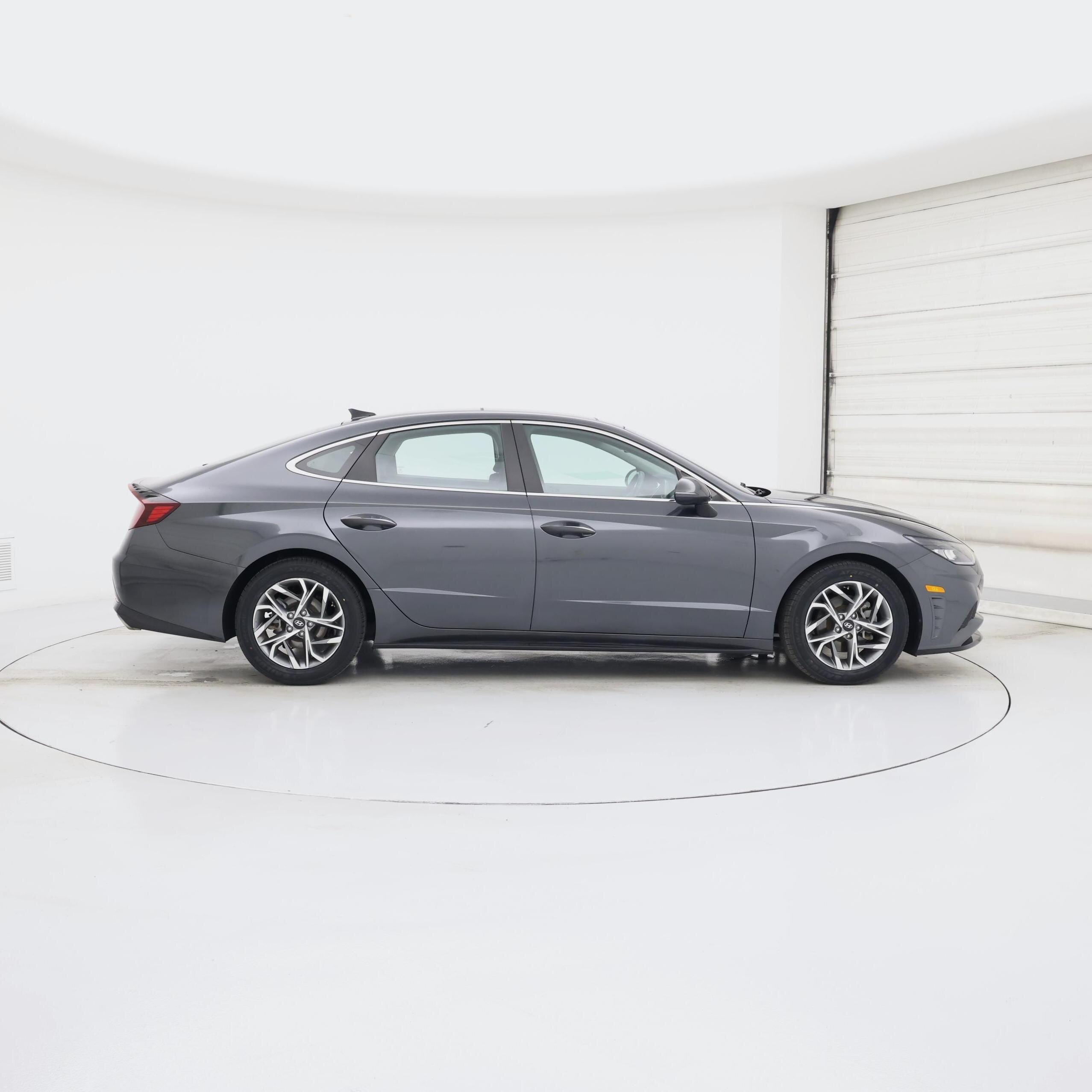 Thumbnail: 2022 Hyundai Sonata - 7