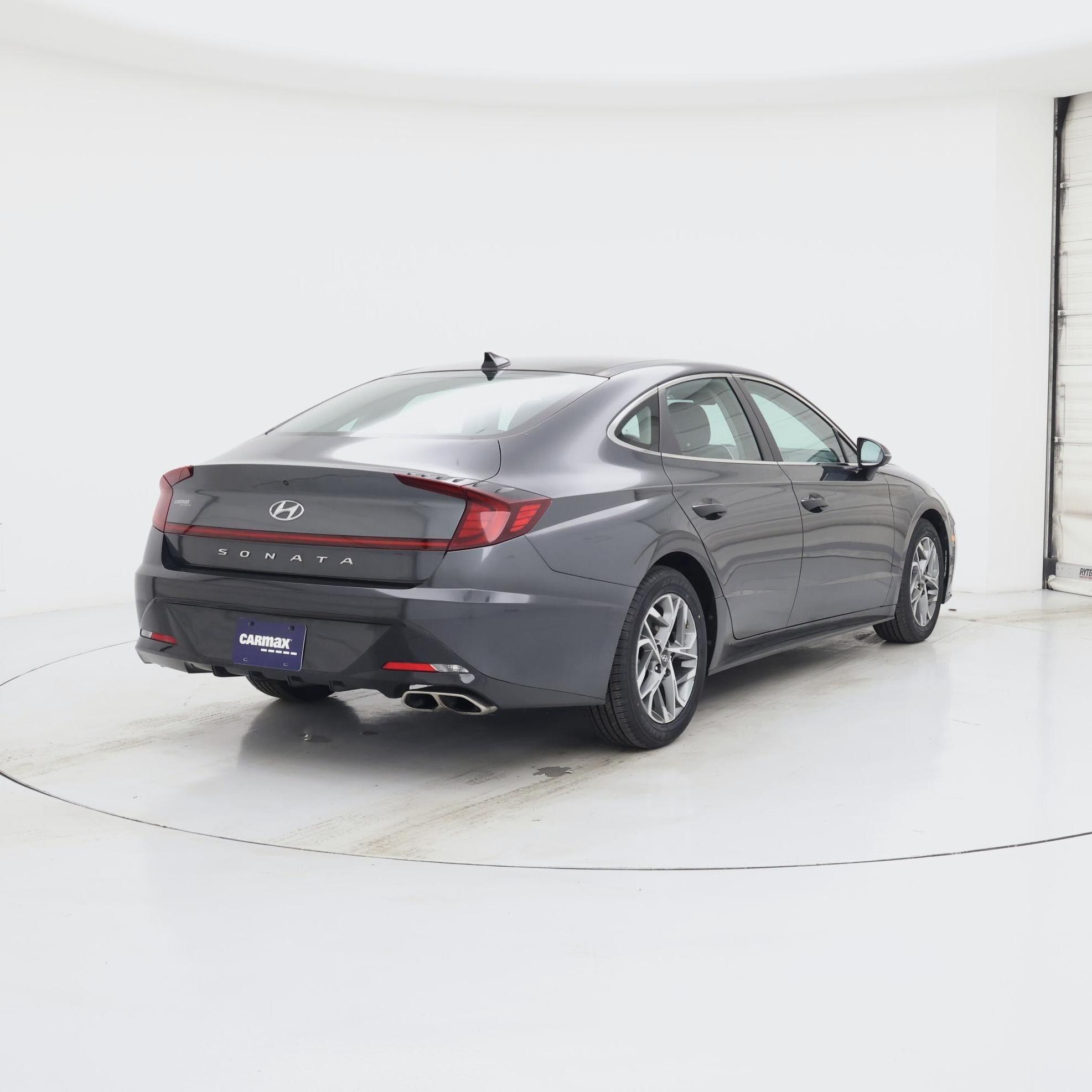 Thumbnail: 2022 Hyundai Sonata - 8