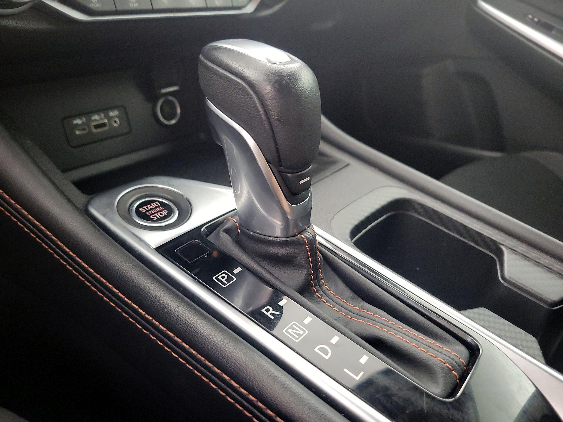 Thumbnail: 2021 Nissan Sentra - 17