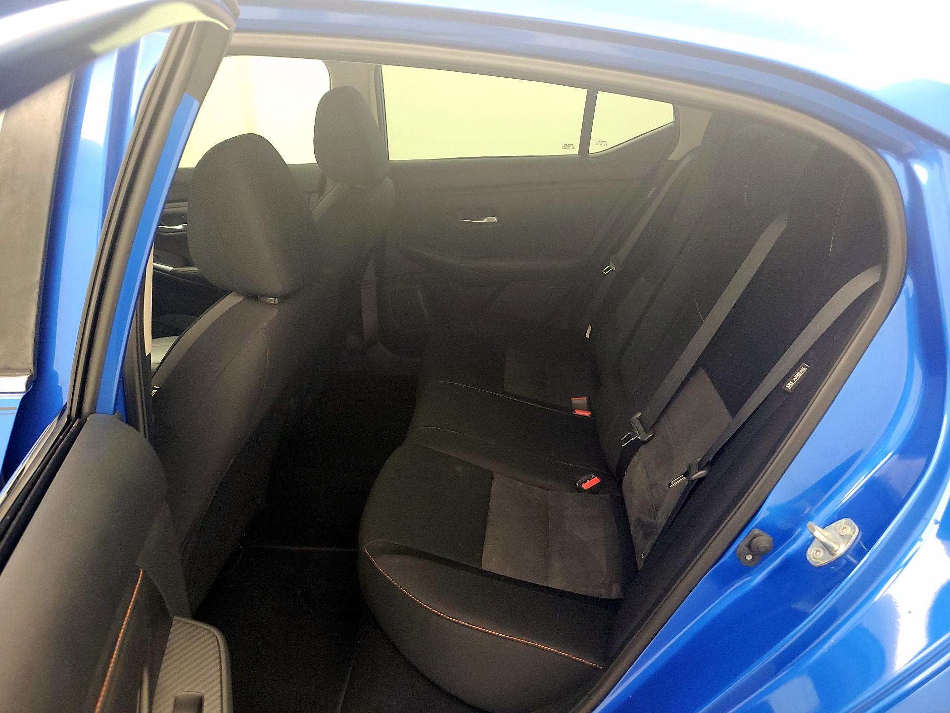 Thumbnail: 2021 Nissan Sentra - 19