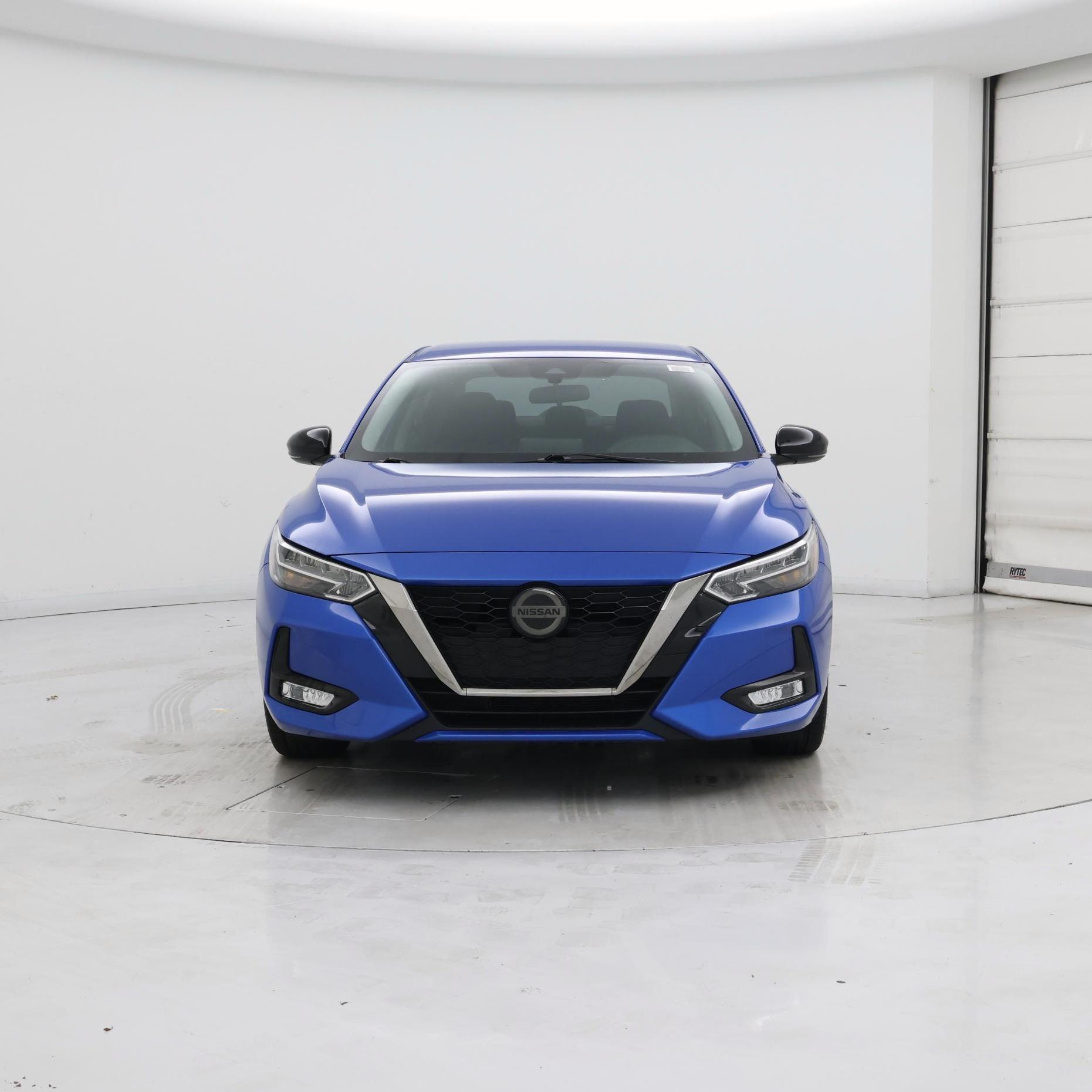 Thumbnail: 2021 Nissan Sentra - 5