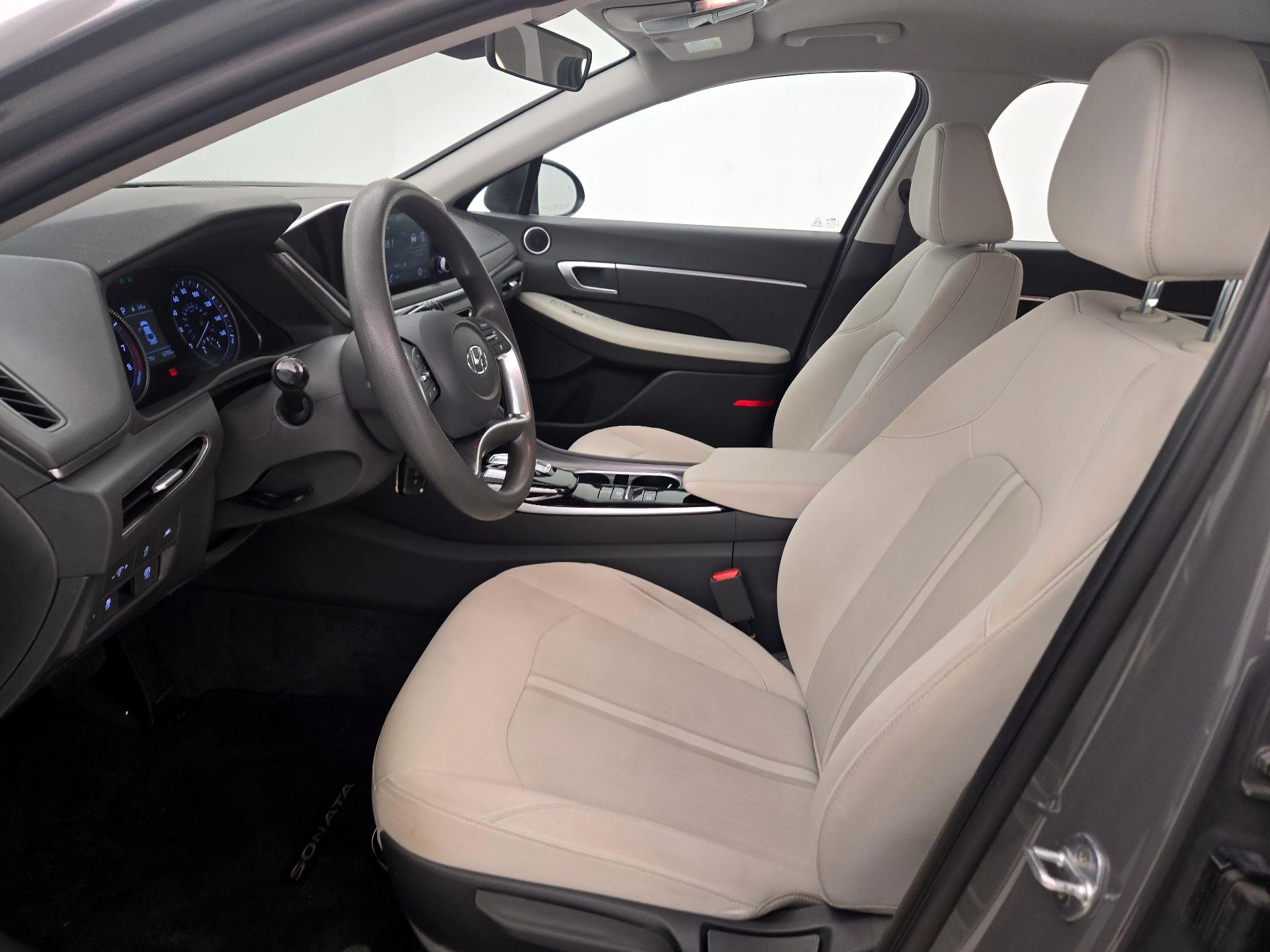 Thumbnail: 2022 Hyundai Sonata - 11