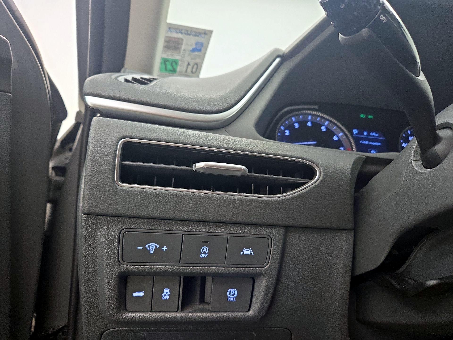 Thumbnail: 2022 Hyundai Sonata - 13