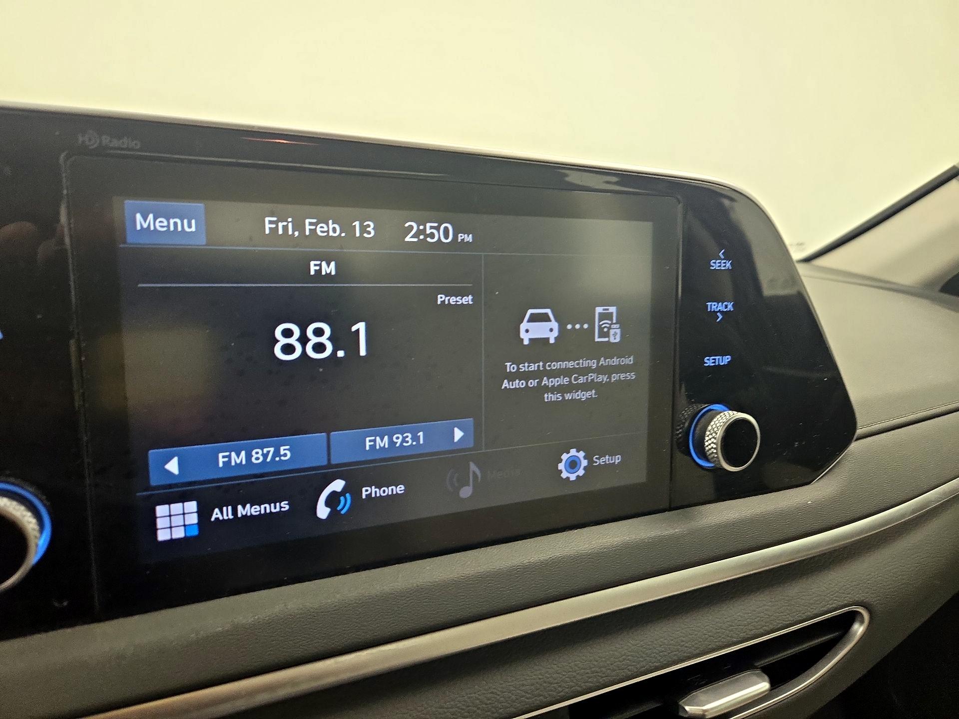 Thumbnail: 2022 Hyundai Sonata - 15